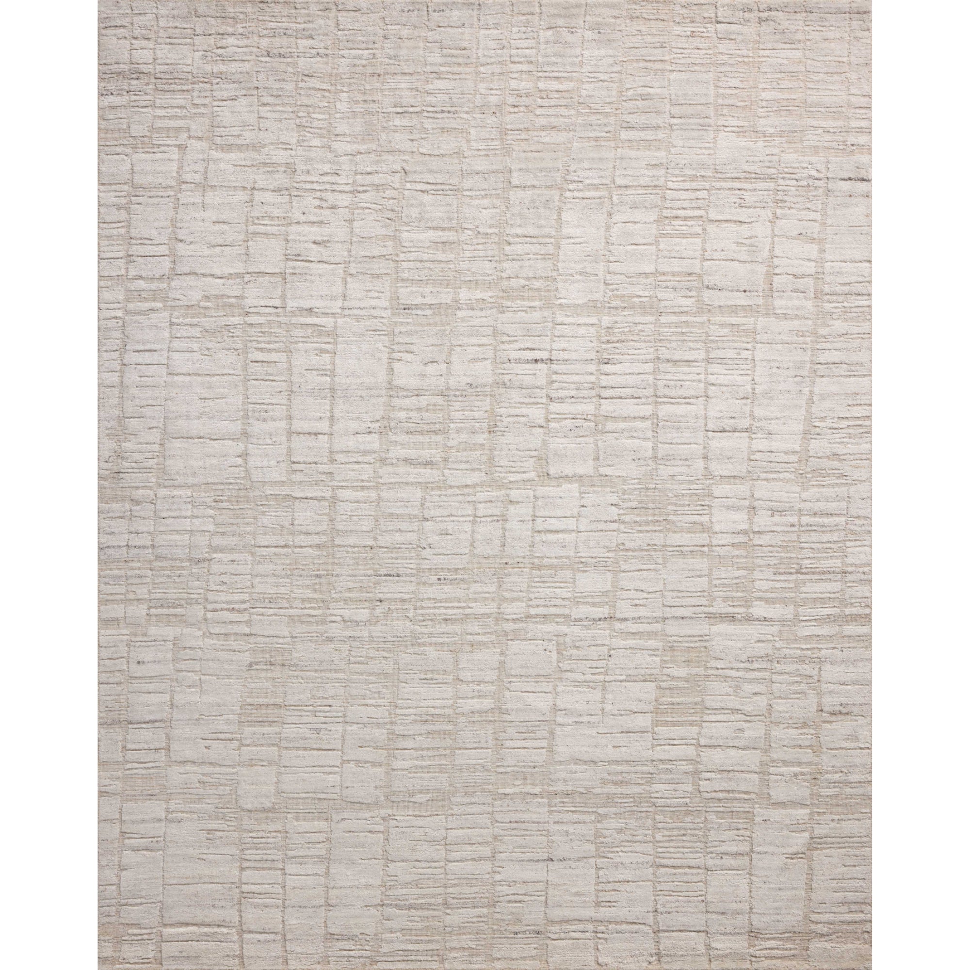 Jean Stoffer x Loloi Daniel Antique Ivory Rug