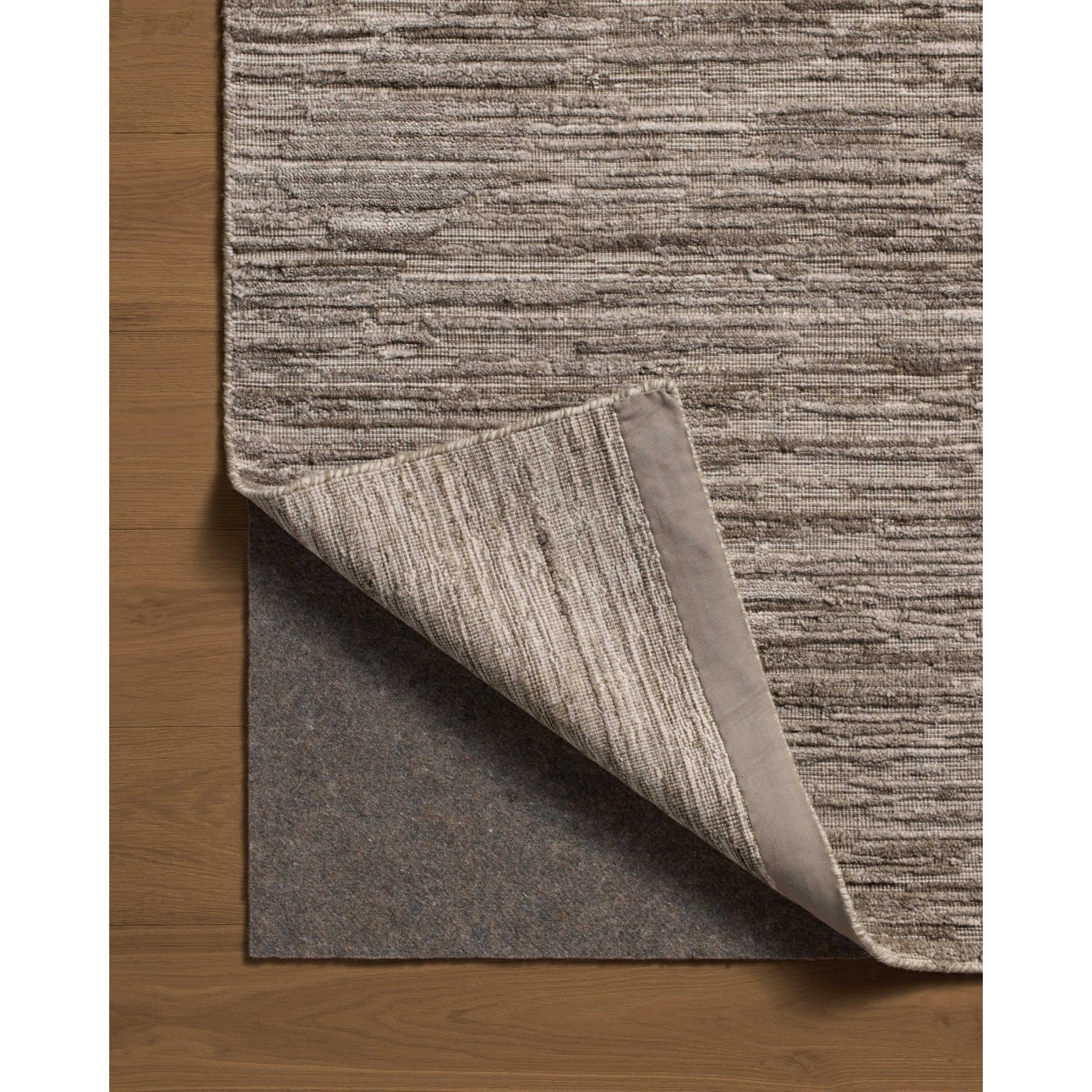 Jean Stoffer x Loloi Daniel Dove Rug