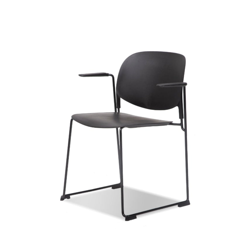 Pringle Stackable Dining Armchair Dining Chairs Mobital Black , Black Friday Sale Mobital Furniture Sale, Old Bones Co, Mid Century Furniture Sale, Four Hands Furniture, Black Friday Sale Pringle Stackable Dining Armchair,Gus Sale, Perigold Pringle Stackable Dining Armchair Dining Chairs Black Friday Sale , Perigold Sale Pringle Stackable Dining Armchair,Pringle Stackable Dining Armchair Lulu and Georgia, Burke Decor Sale Pringle Stackable Dining Armchair, www.oldbonesco.com