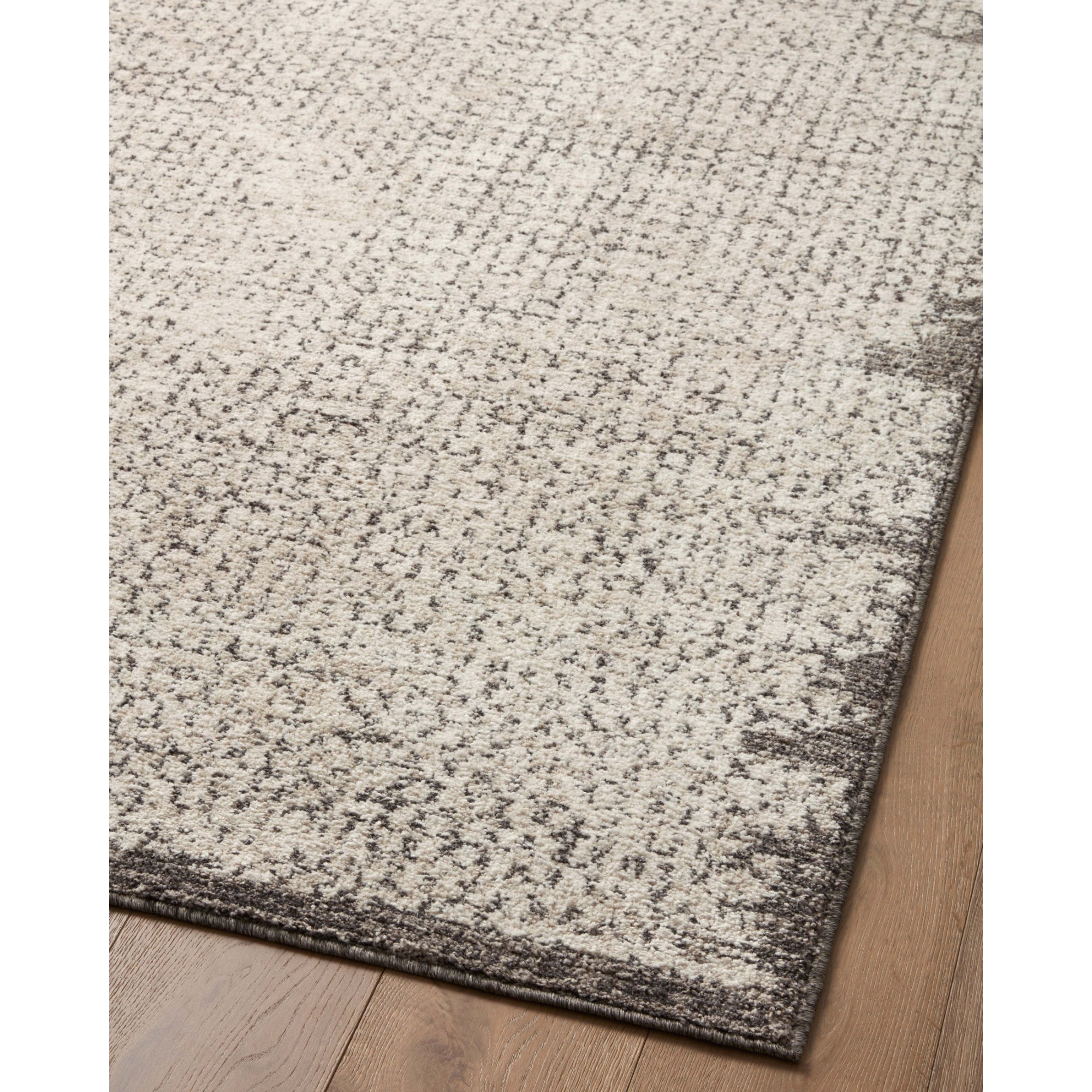 Loloi Darby Ivory/Stone Rug