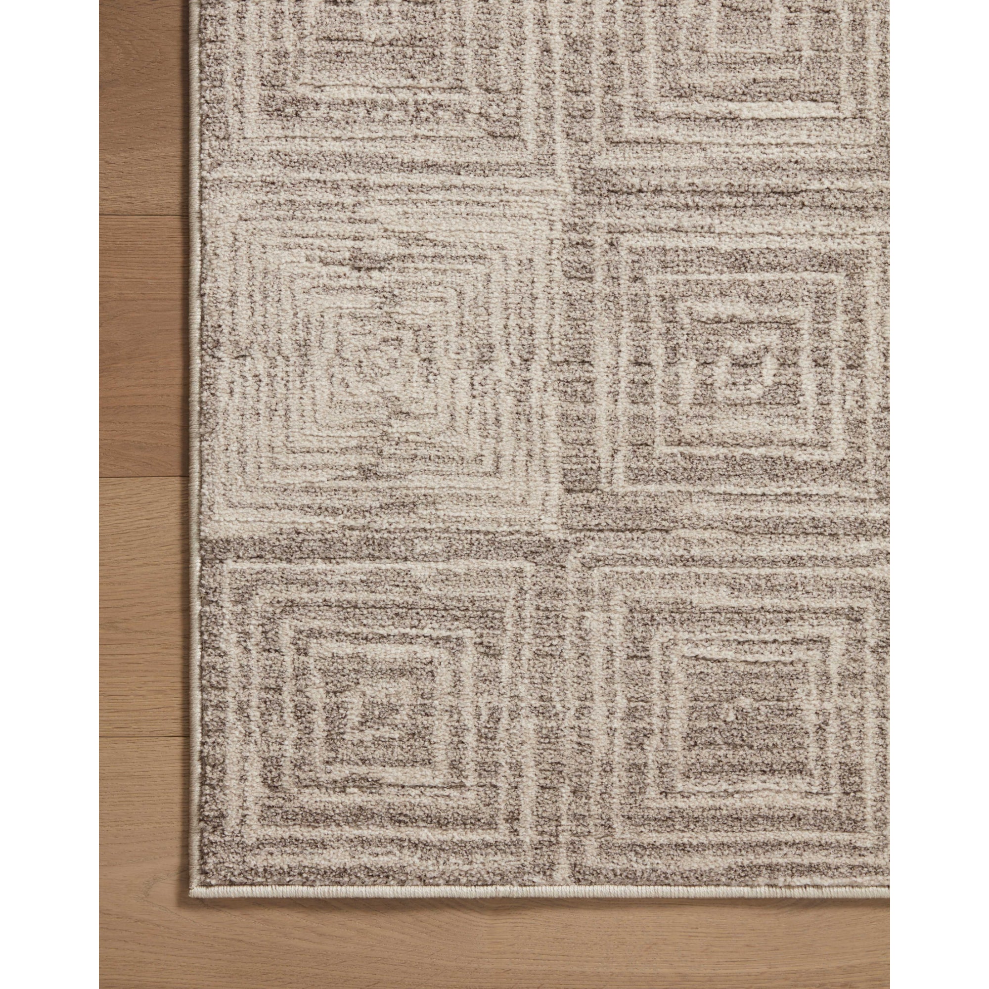 Loloi Darby Beige/Grey Rug
