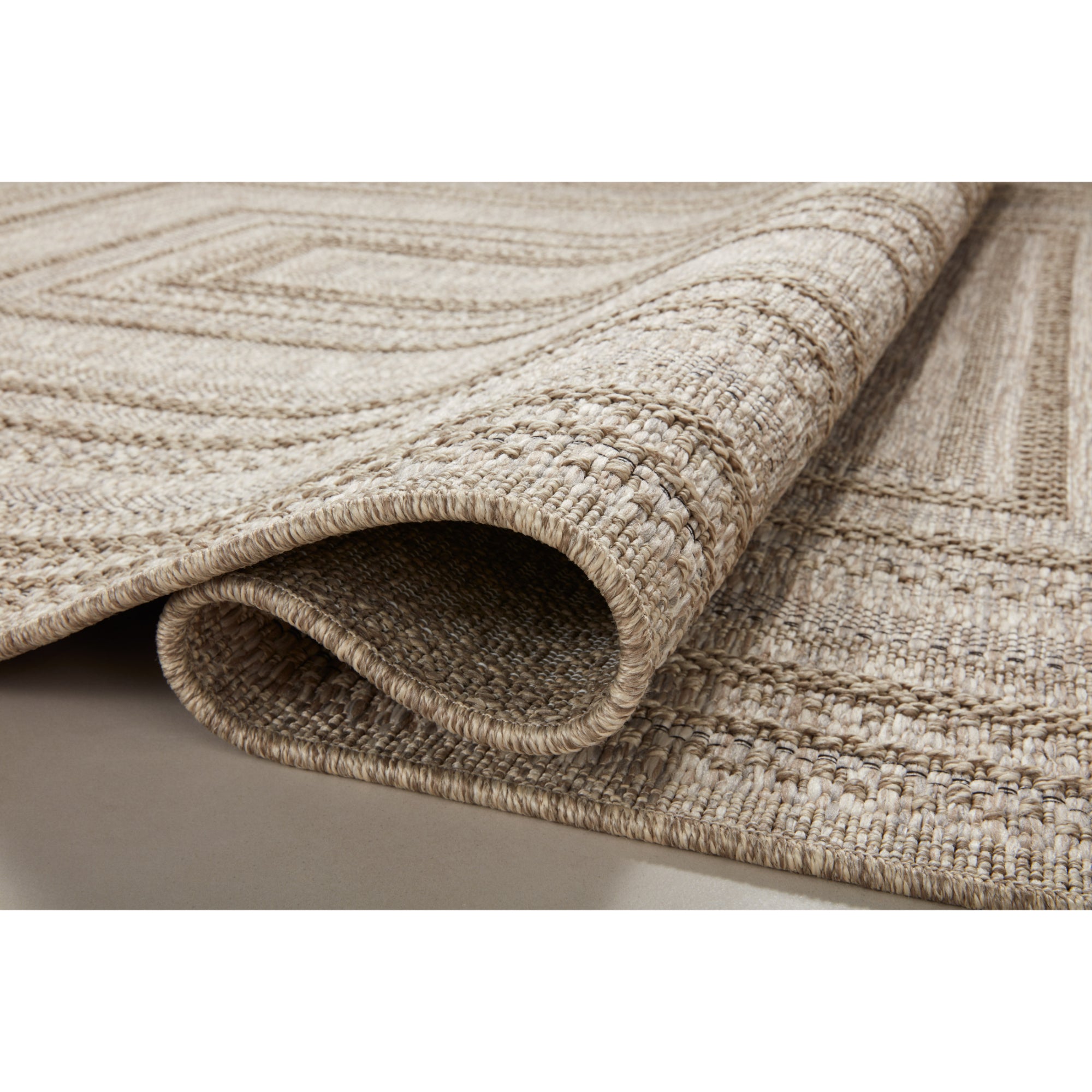 Loloi Dawn Natural DAW-01 Rug