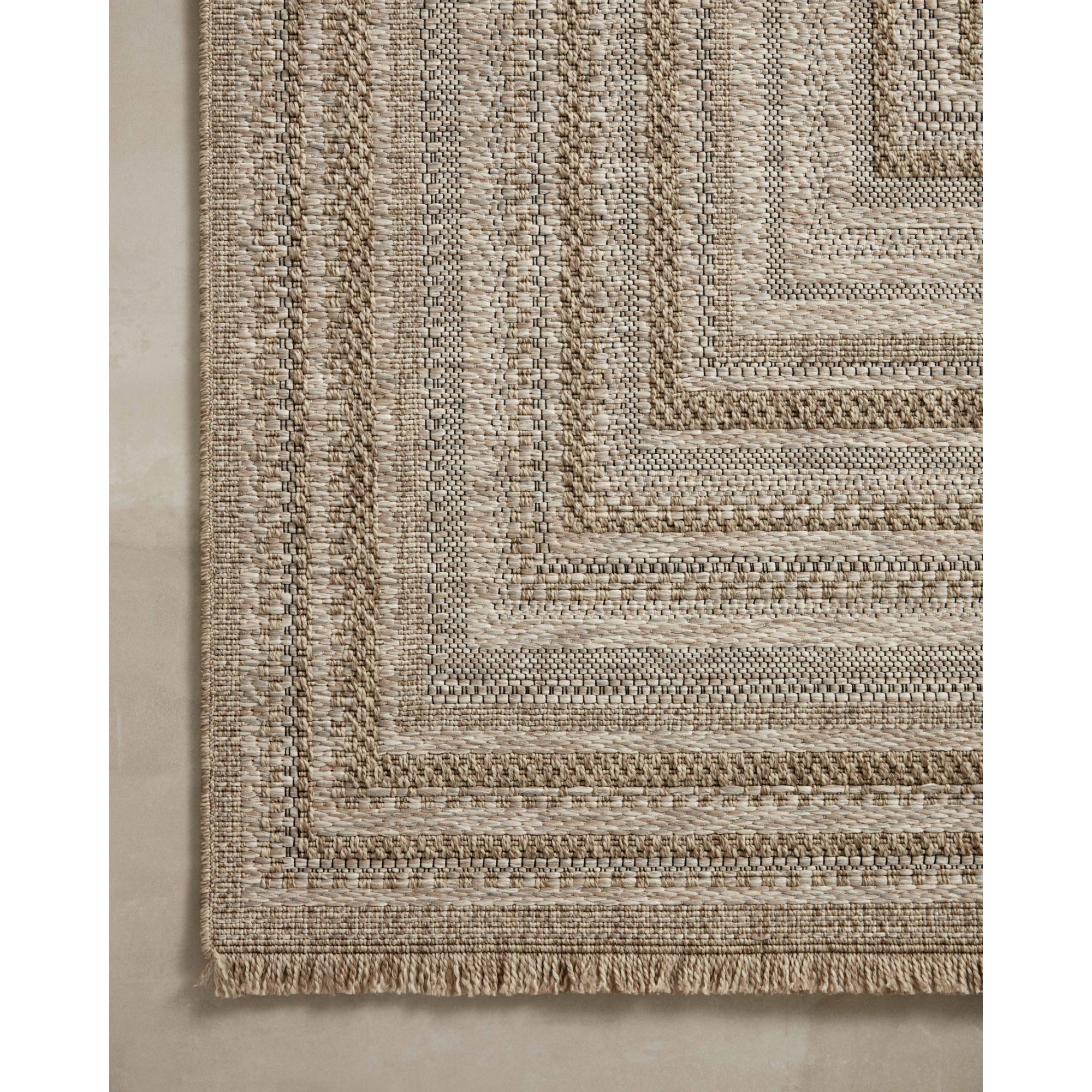 Loloi Dawn Natural DAW-01 Rug