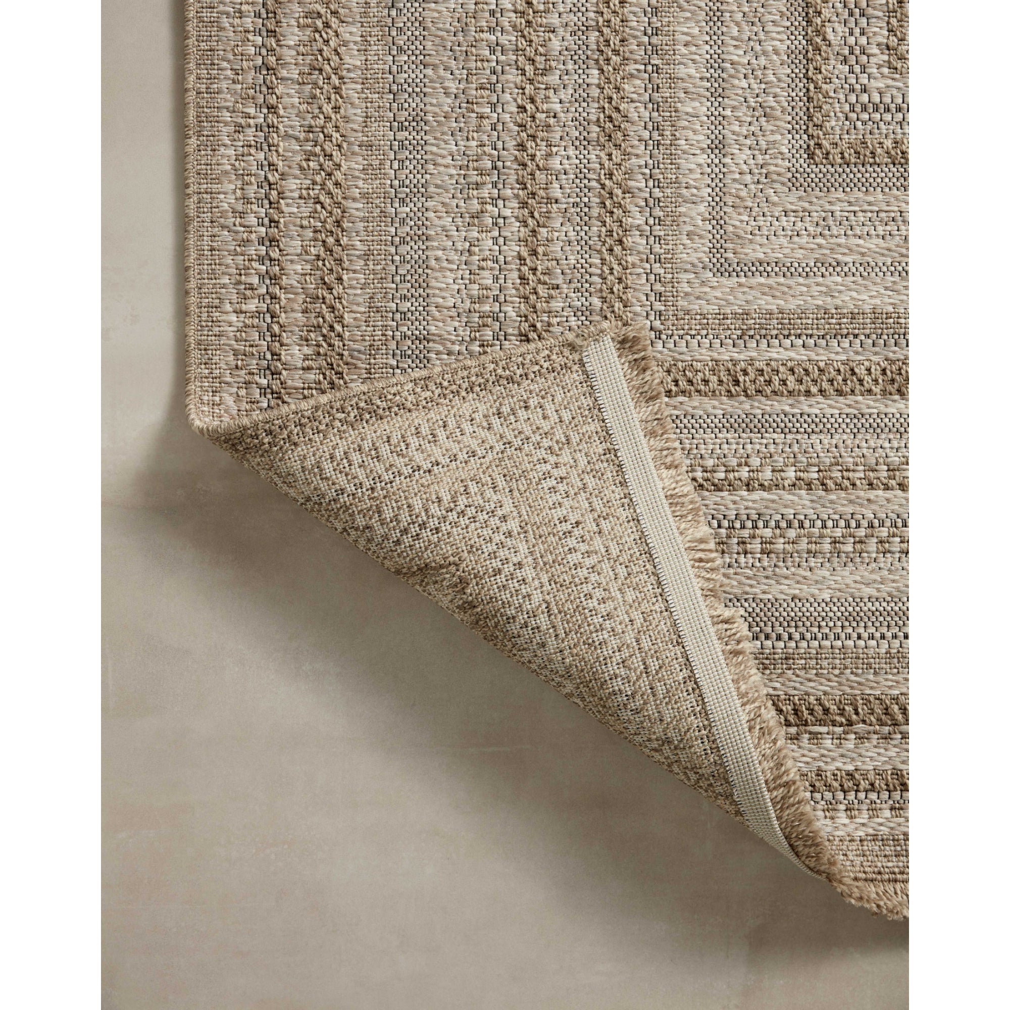 Loloi Dawn Natural DAW-01 Rug