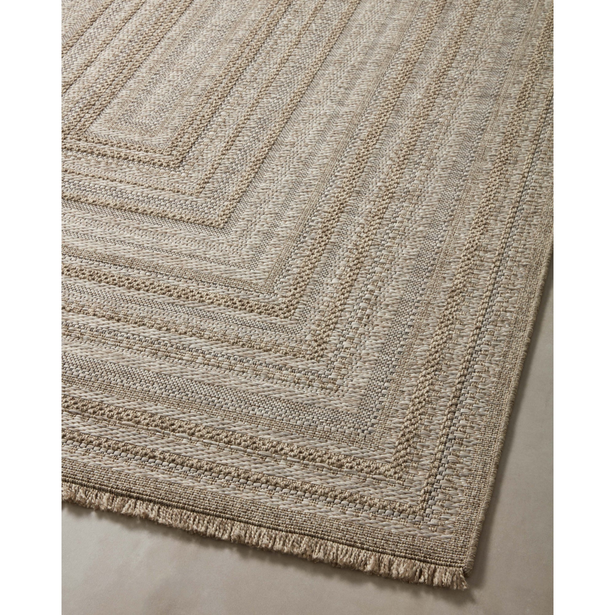 Loloi Dawn Natural DAW-01 Rug