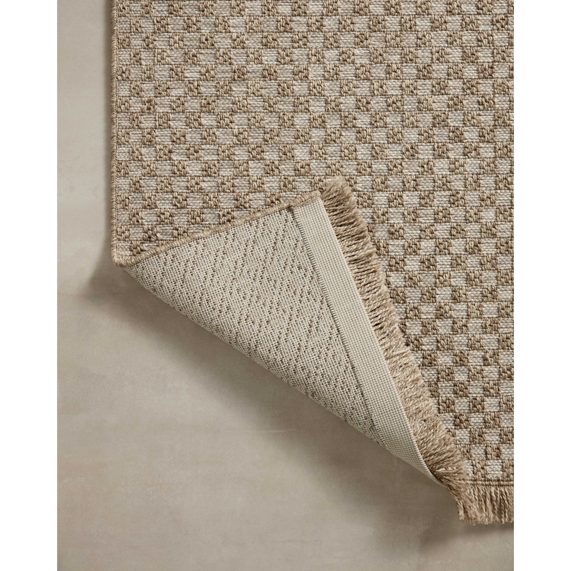 Loloi Dawn Natural DAW-02 Rug