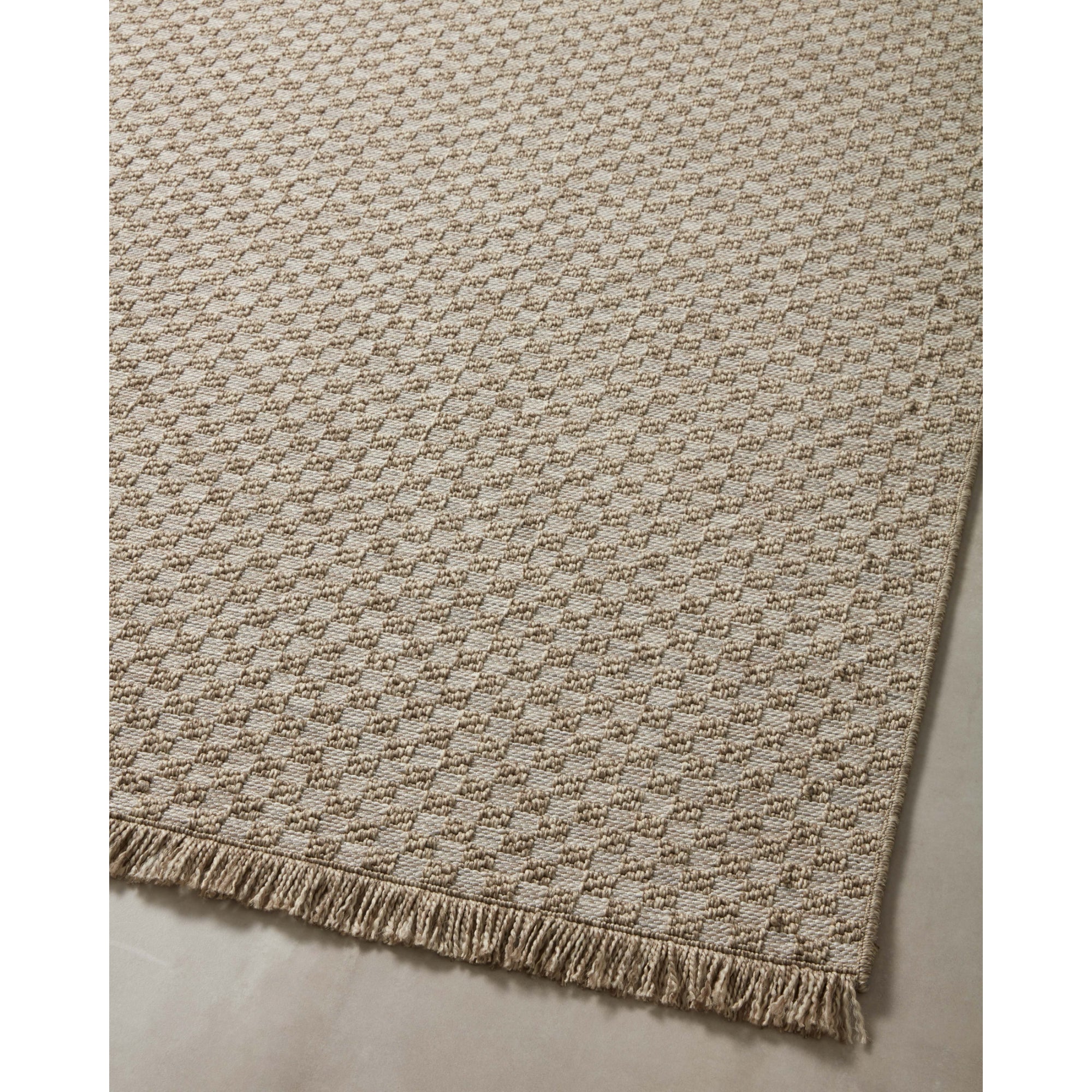 Loloi Dawn Natural DAW-02 Rug