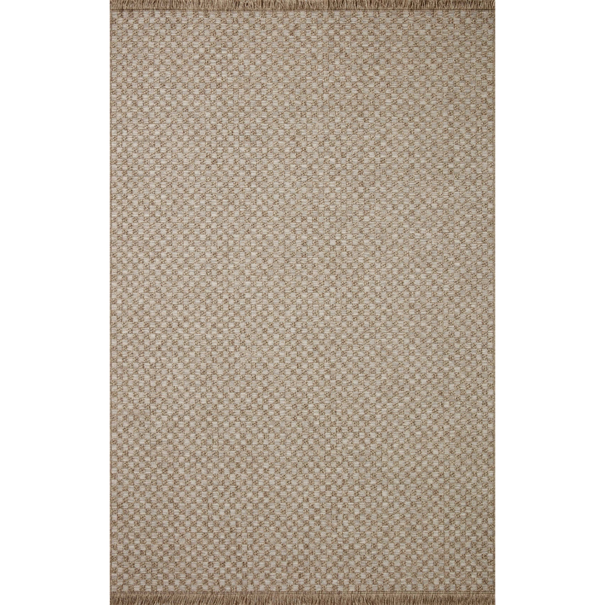 Loloi Dawn Natural DAW-02 Rug