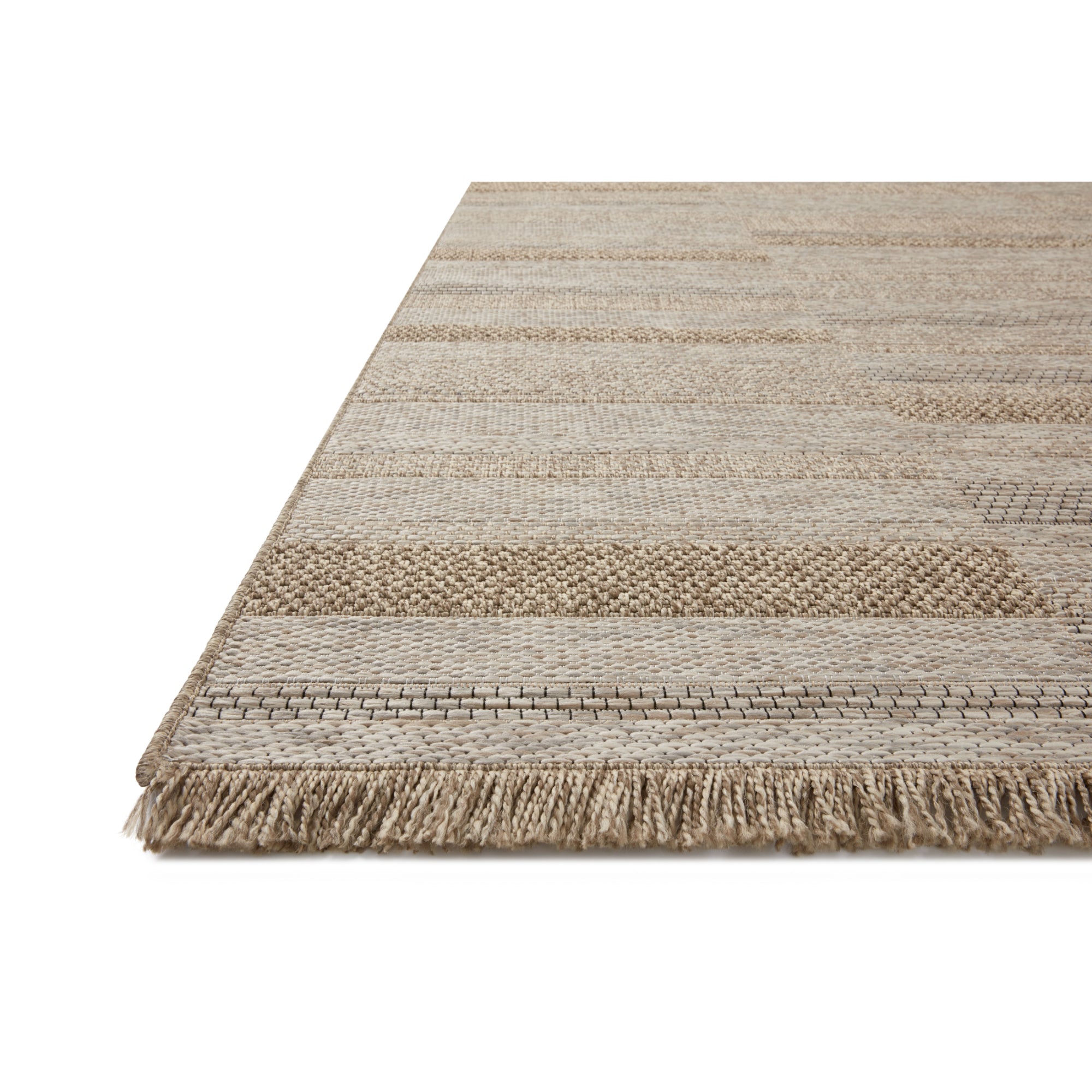 Loloi Dawn Natural DAW-03 Rug