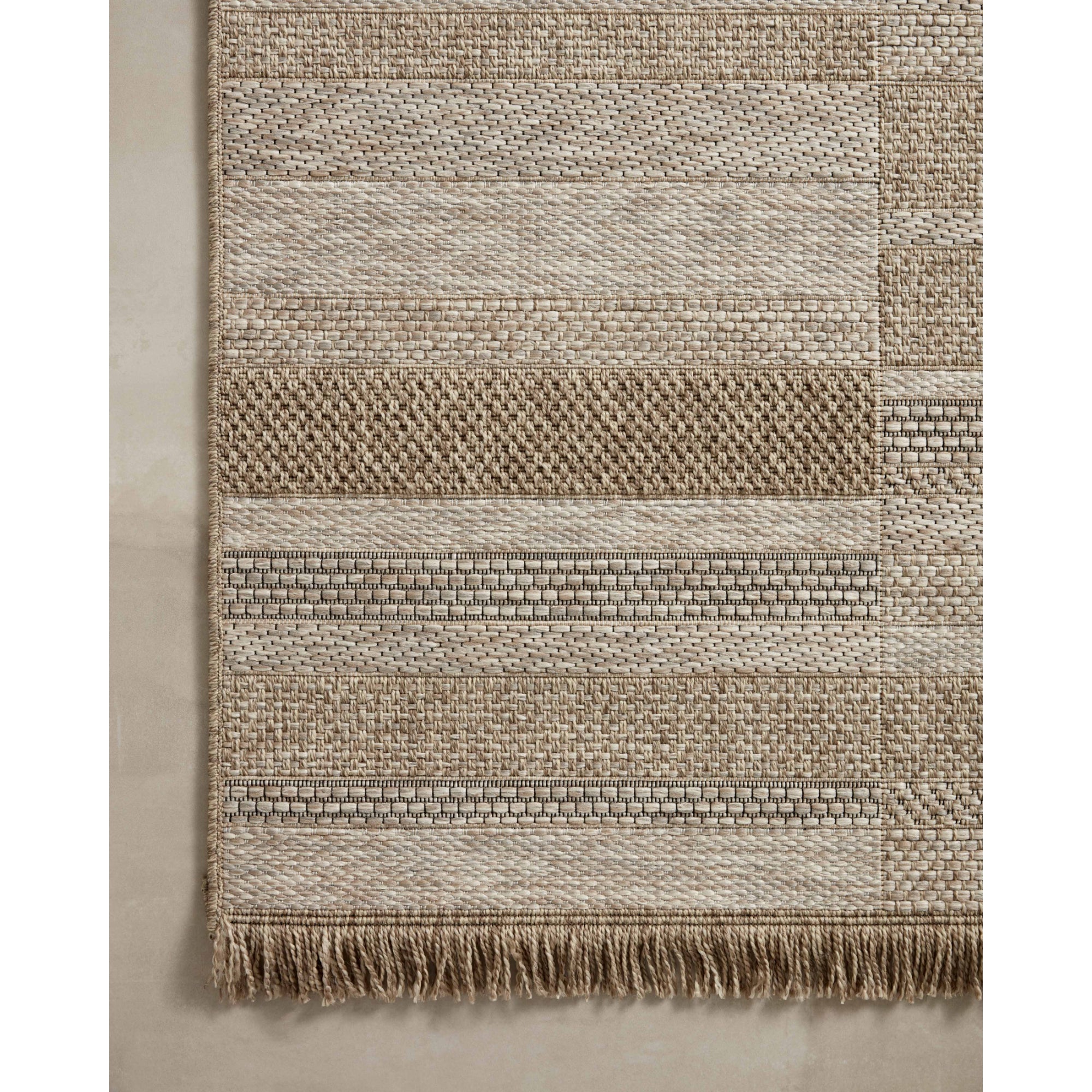 Loloi Dawn Natural DAW-03 Rug