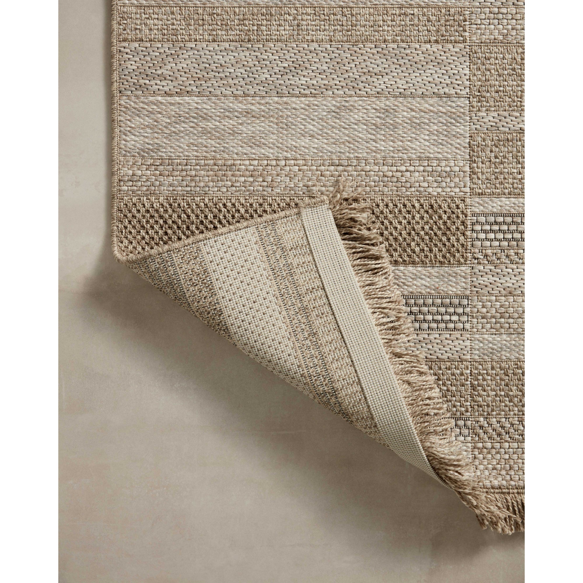 Loloi Dawn Natural DAW-03 Rug