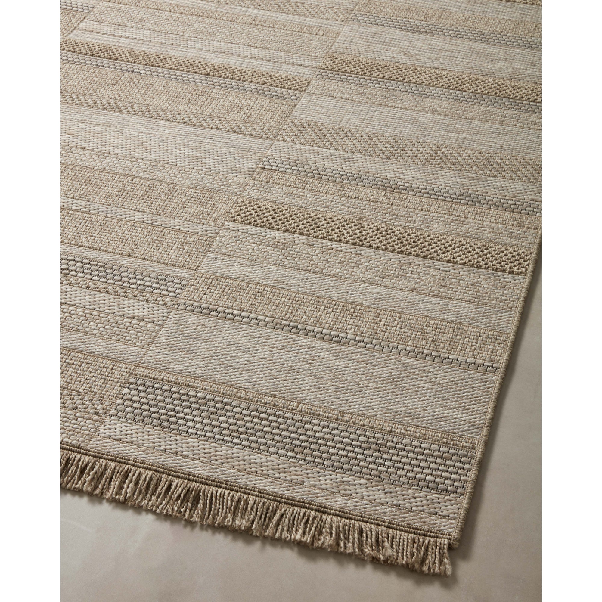 Loloi Dawn Natural DAW-03 Rug