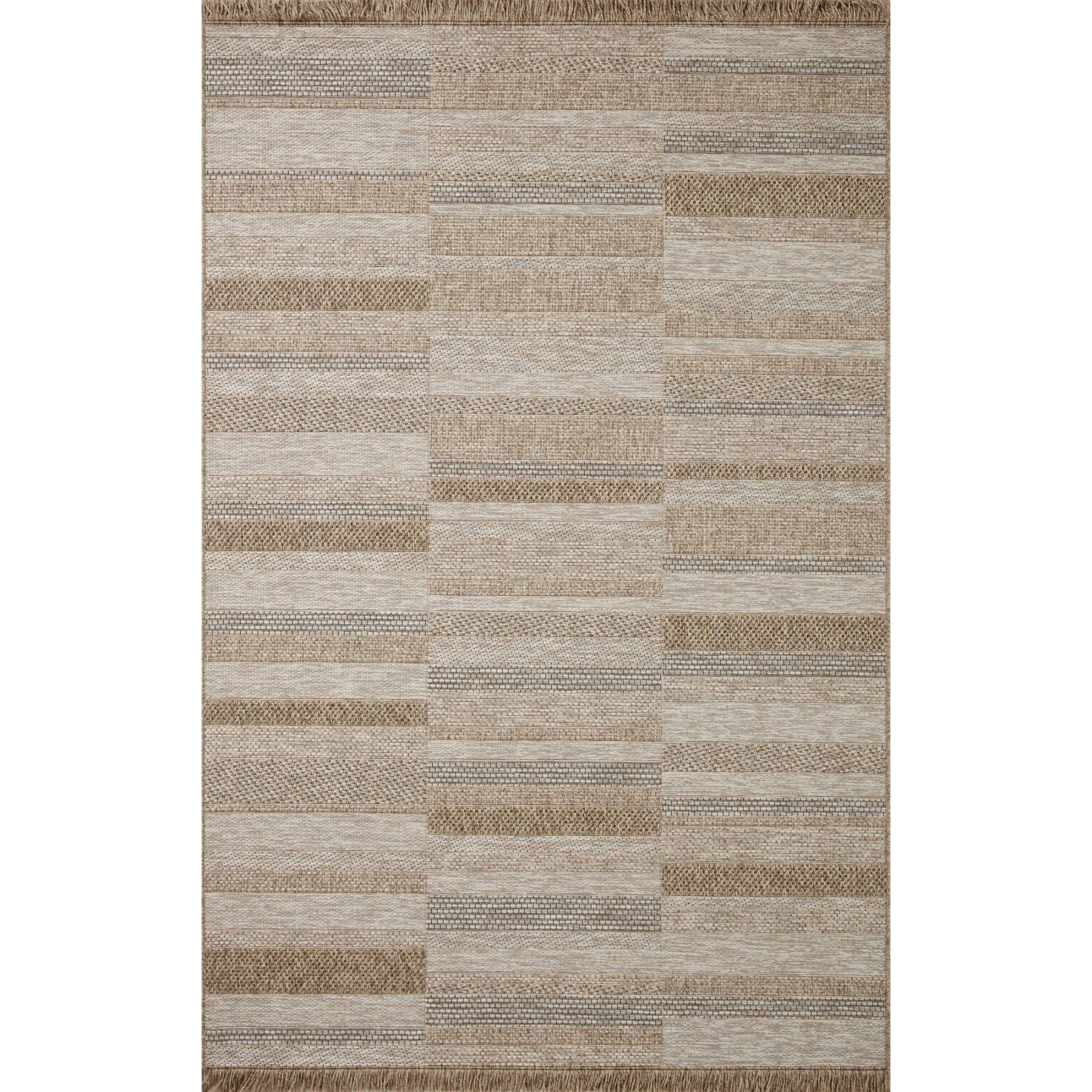 Loloi Dawn Natural DAW-03 Rug