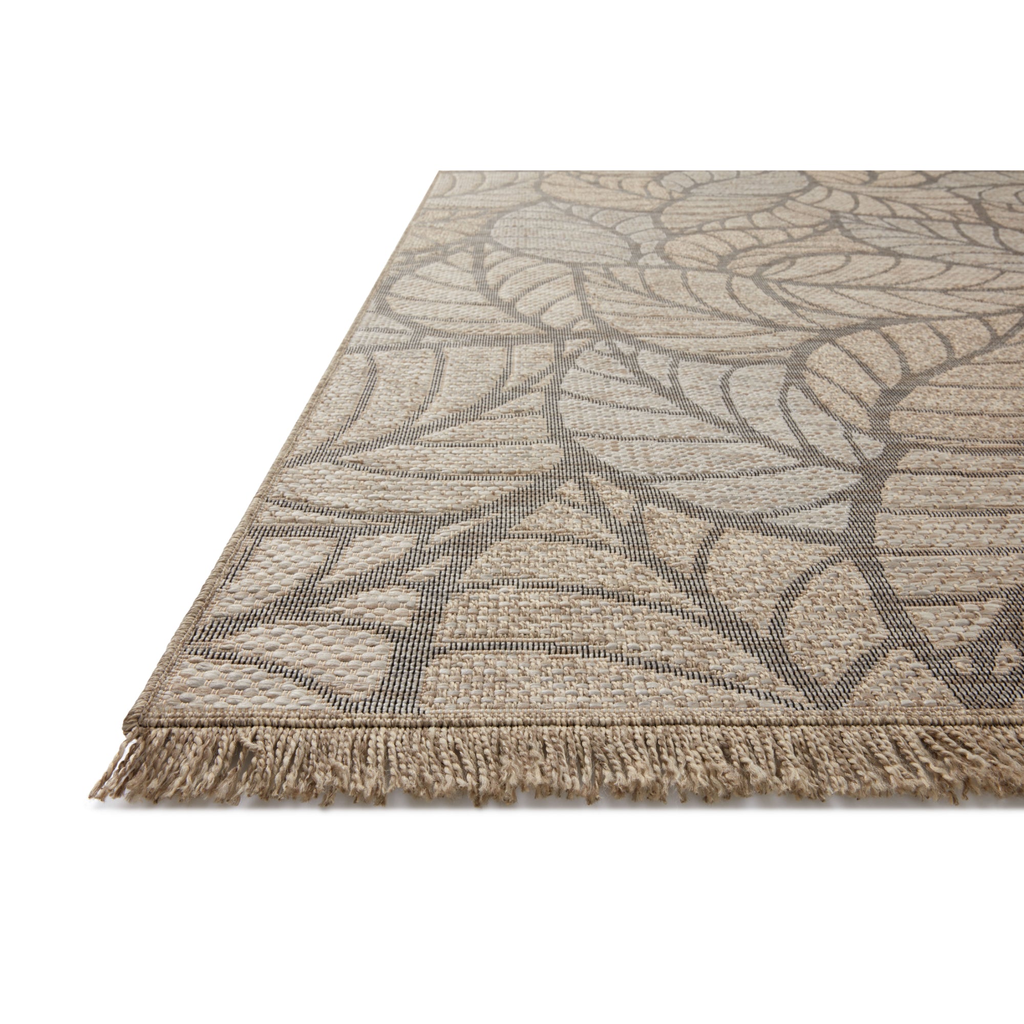 Loloi Dawn Natural DAW-05 Rug