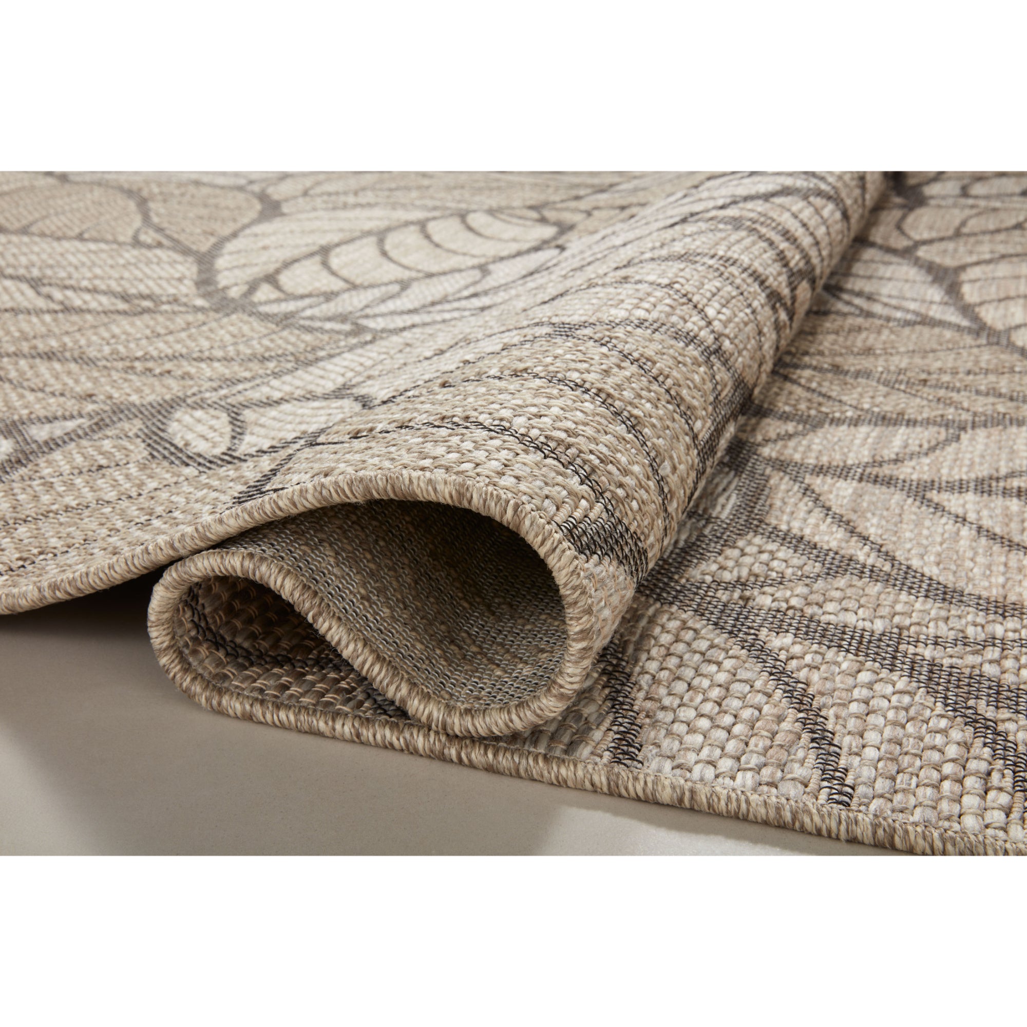 Loloi Dawn Natural DAW-05 Rug
