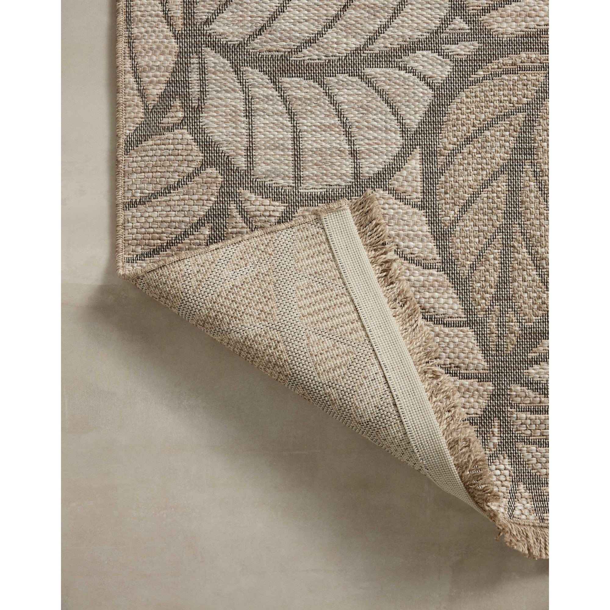 Loloi Dawn Natural DAW-05 Rug