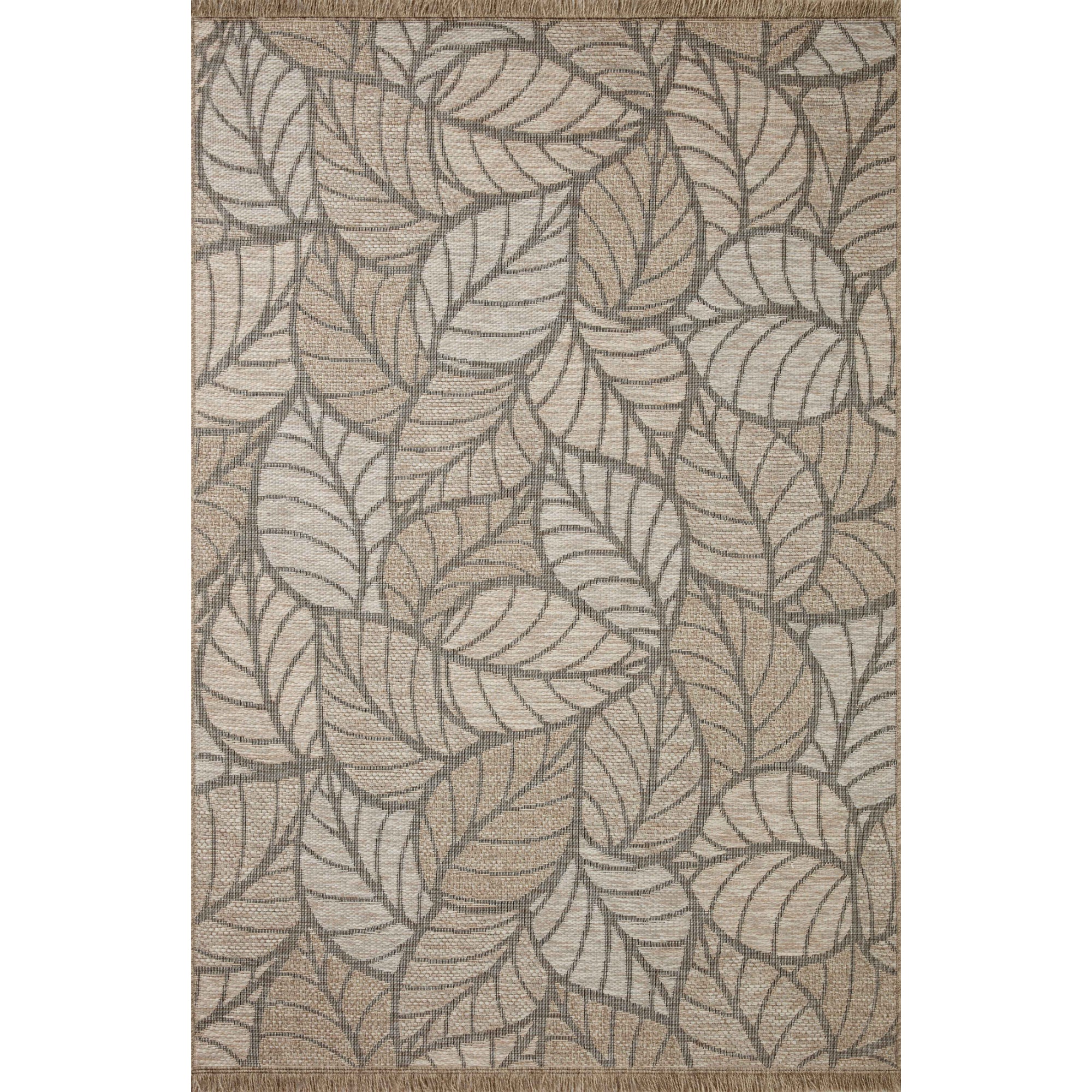 Loloi Dawn Natural DAW-05 Rug