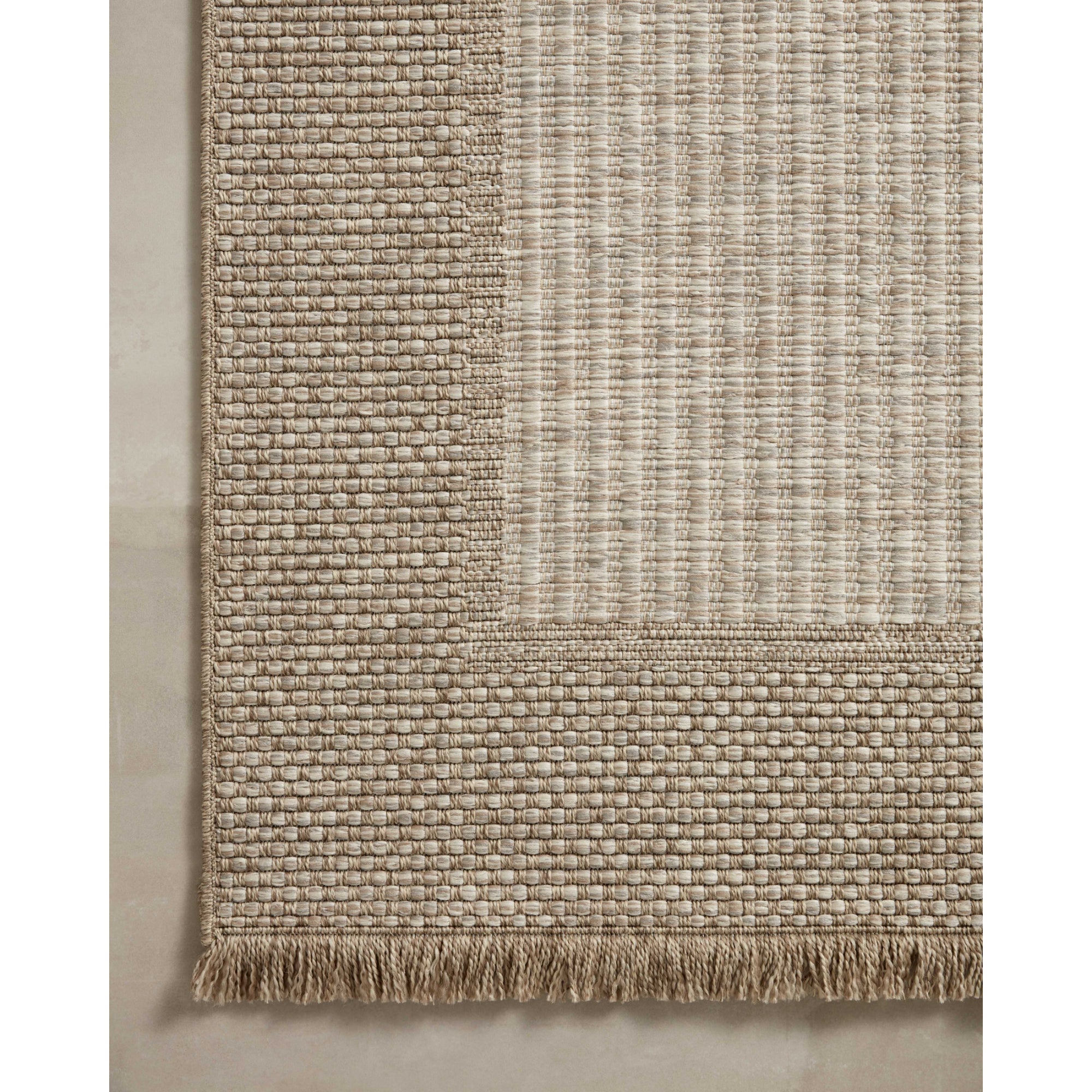 Loloi Dawn Natural DAW-06 Rug
