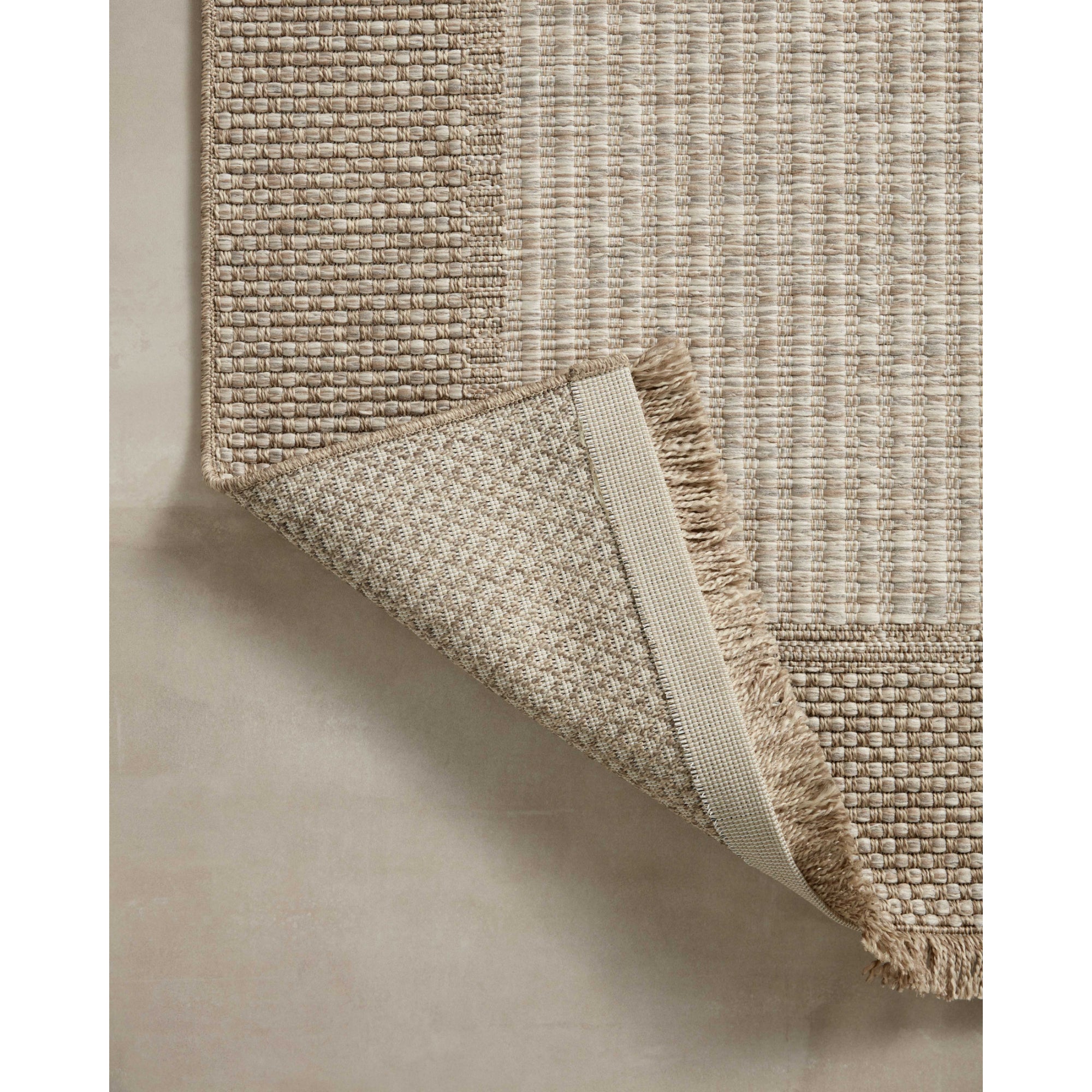 Loloi Dawn Natural DAW-06 Rug