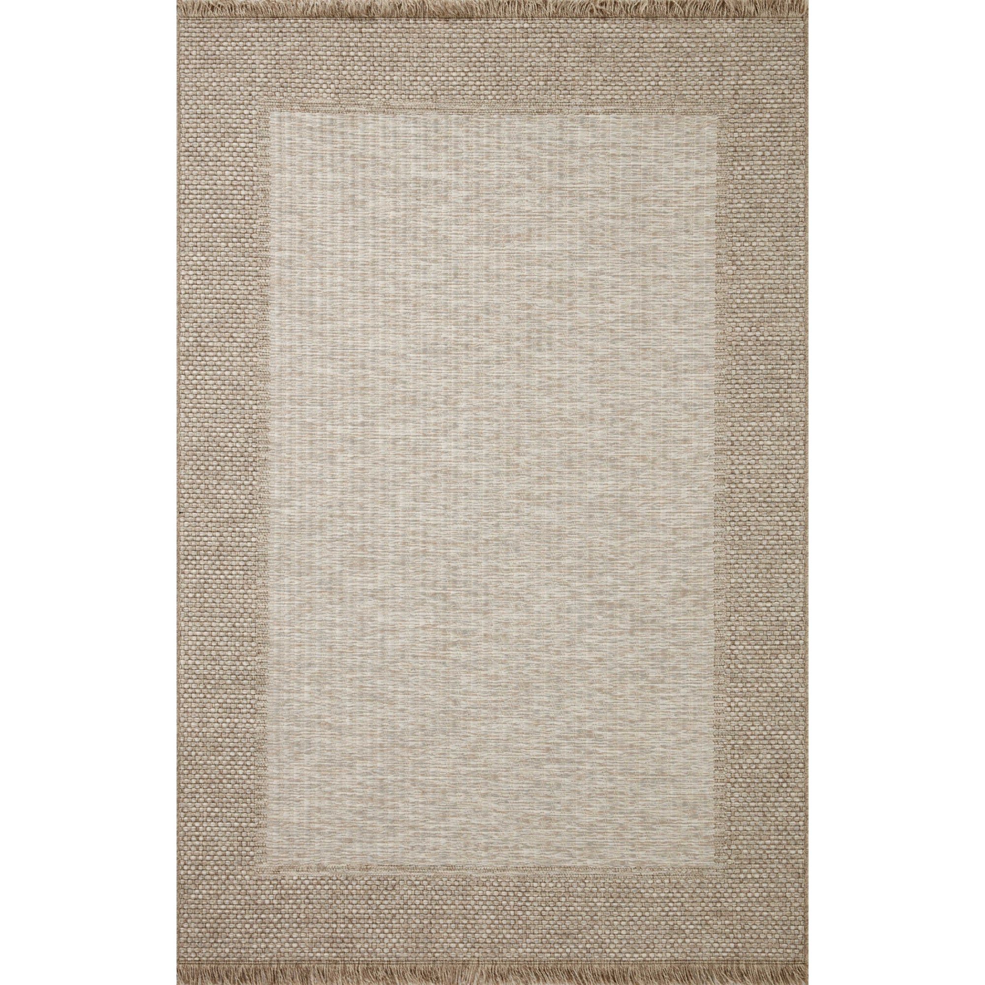 Loloi Dawn Natural DAW-06 Rug