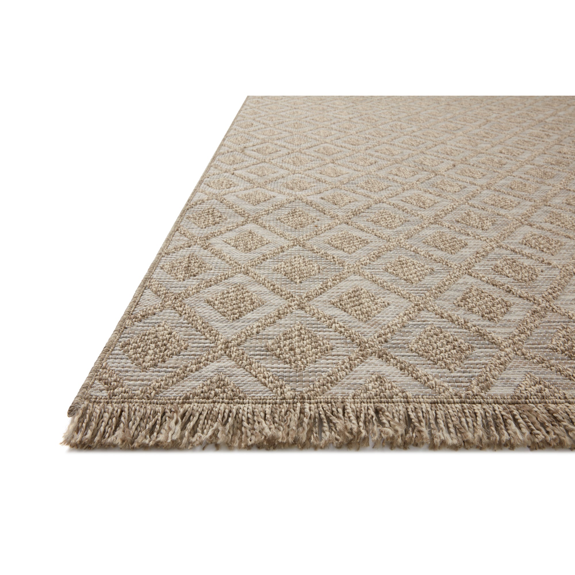 Loloi Dawn Natural DAW-07 Rug