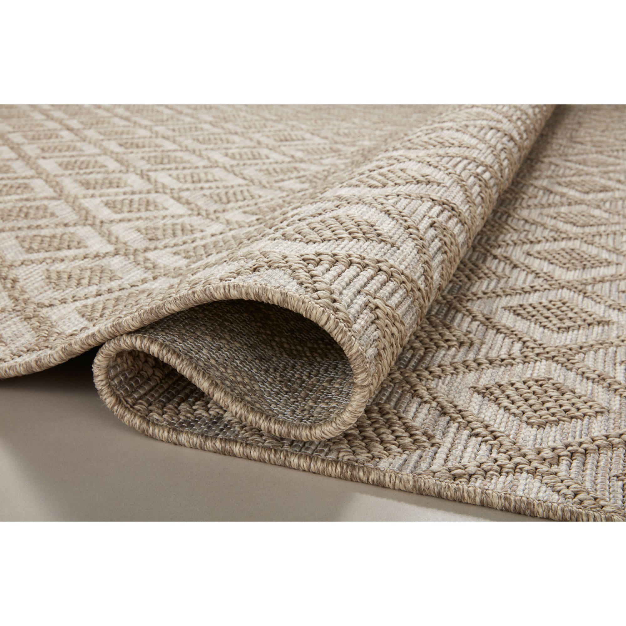 Loloi Dawn Natural DAW-07 Rug