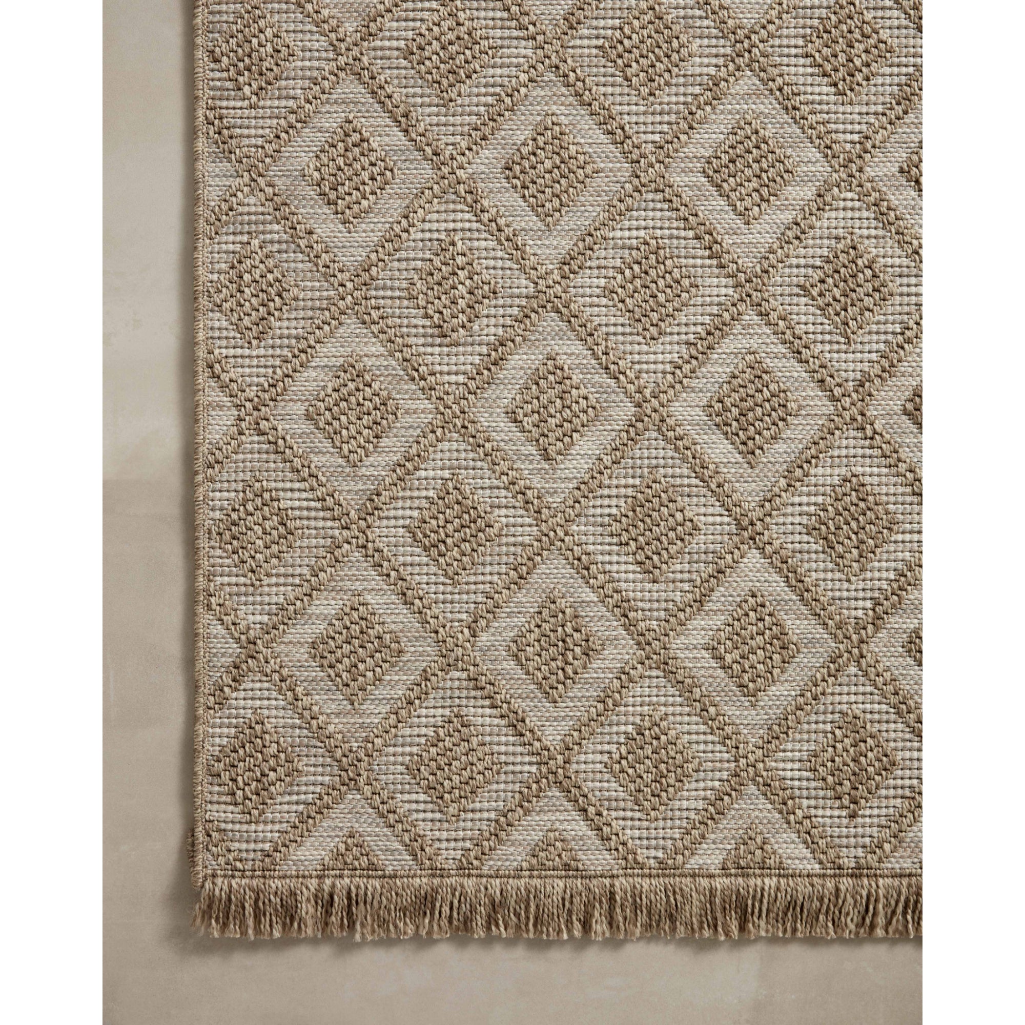 Loloi Dawn Natural DAW-07 Rug