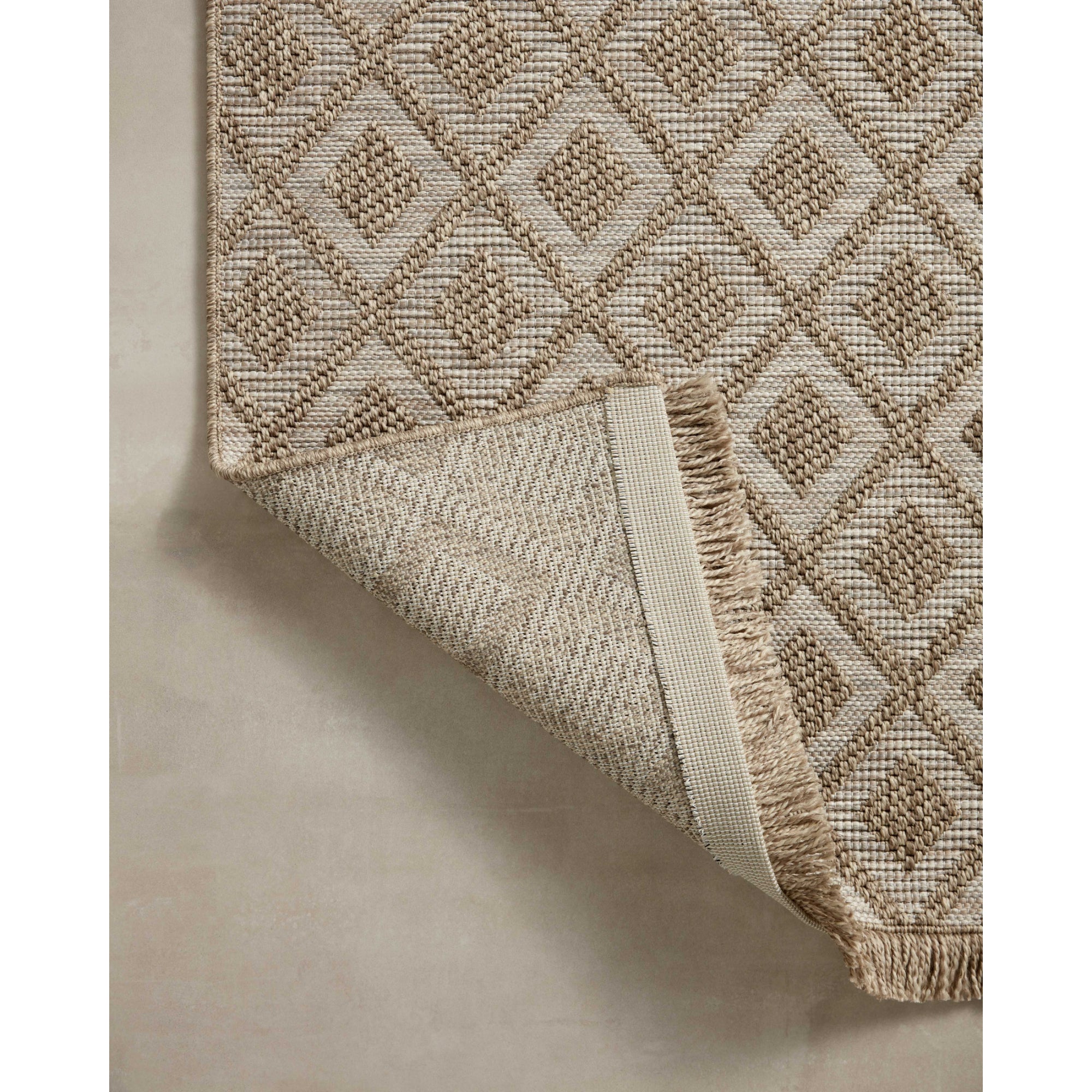 Loloi Dawn Natural DAW-07 Rug