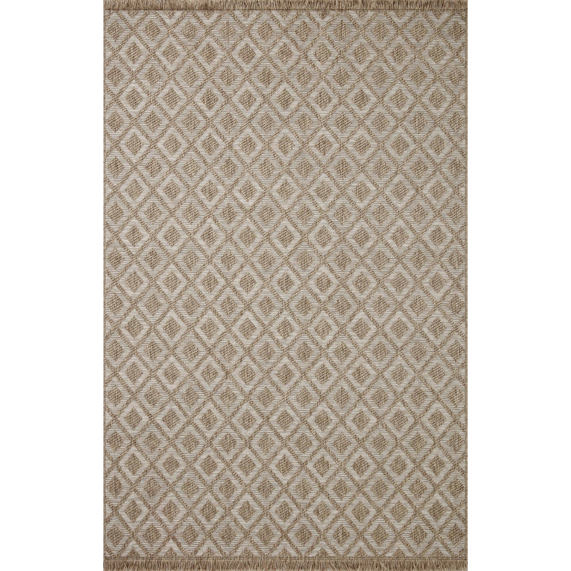 Loloi Dawn Natural DAW-07 Rug