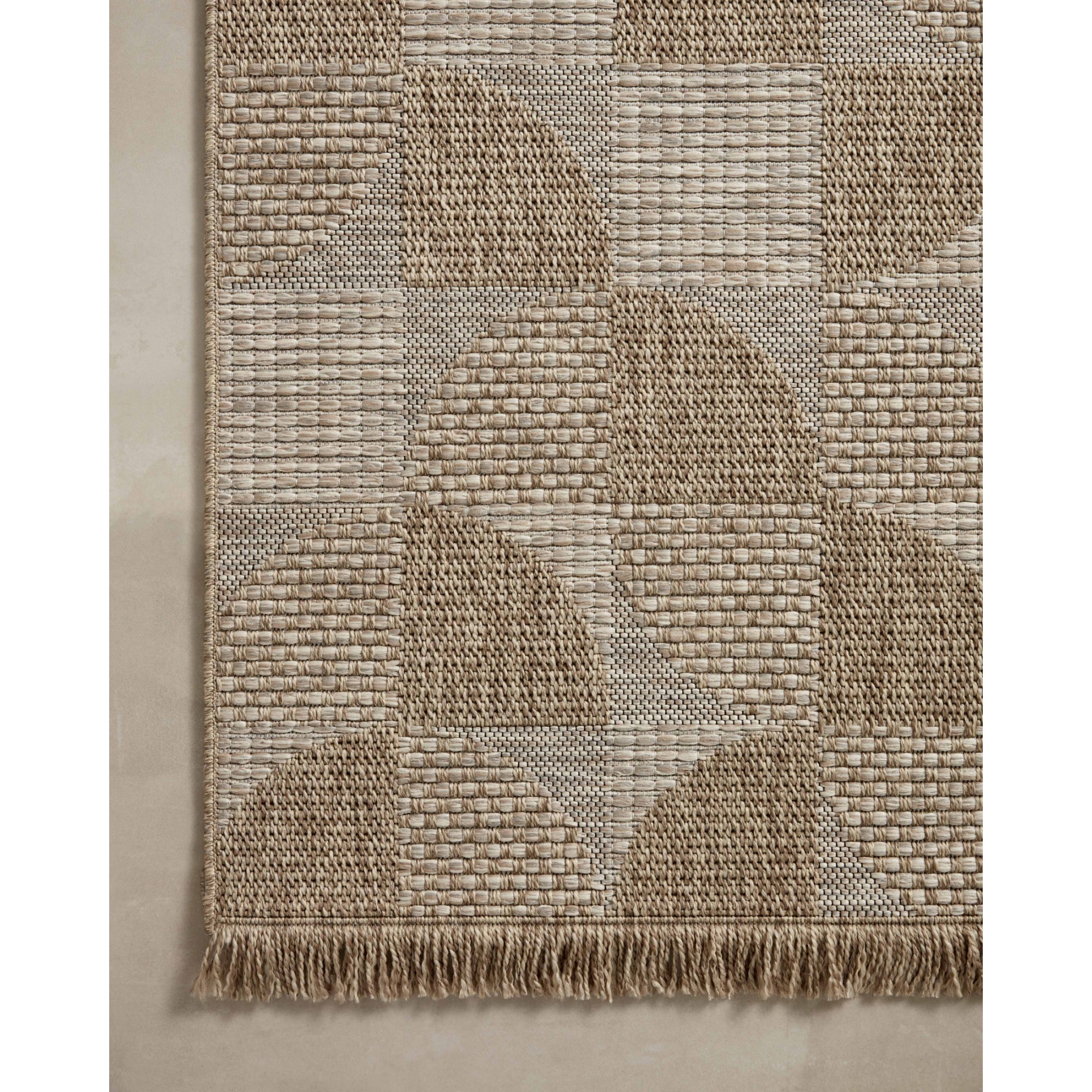 Loloi Dawn Natural DAW-08 Rug