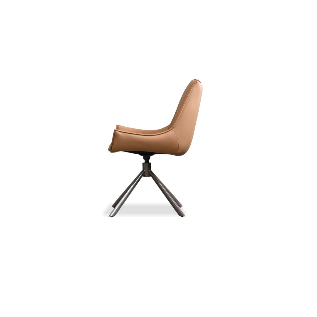 Giulia Swivel Dining Chair Dining Chairs Mobital , Black Friday Sale Mobital Furniture Sale, Old Bones Co, Mid Century Furniture Sale, Four Hands Furniture, Black Friday Sale Giulia Swivel Dining Chair,Gus Sale, Perigold Giulia Swivel Dining Chair Dining Chairs Black Friday Sale , Perigold Sale Giulia Swivel Dining Chair,Giulia Swivel Dining Chair Lulu and Georgia, Burke Decor Sale Giulia Swivel Dining Chair, www.oldbonesco.com