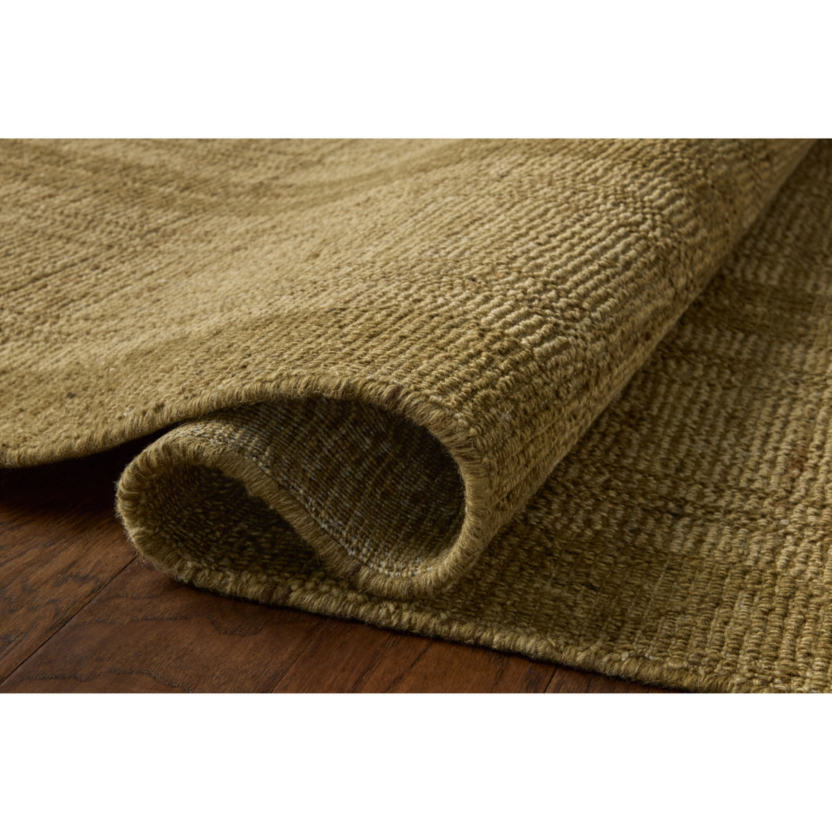 Loloi Declan Dark Gold Rug by Loloi