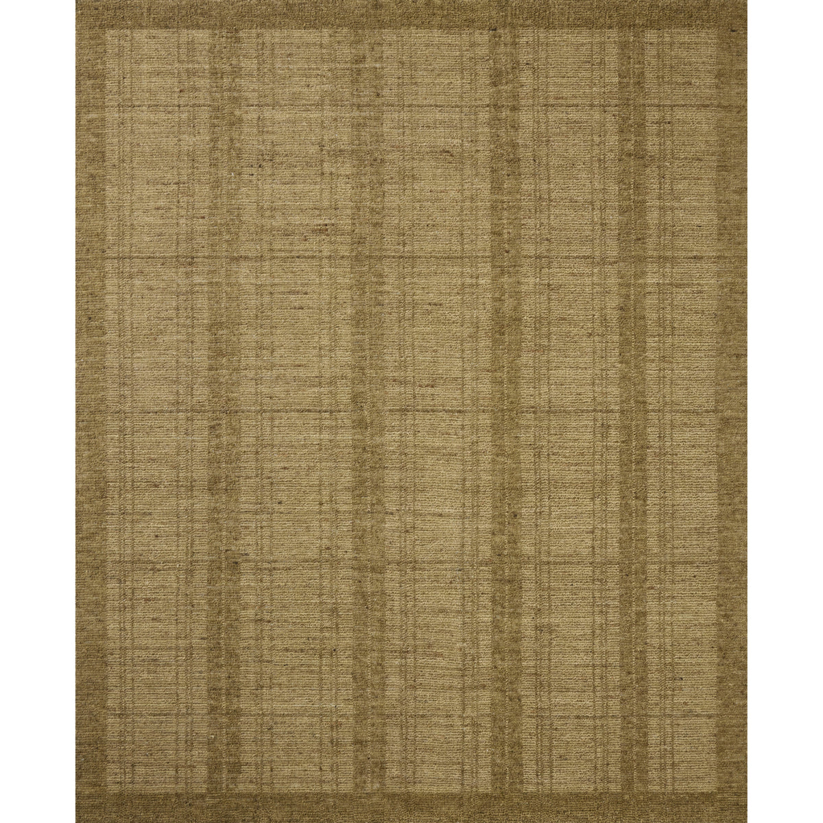 Loloi Declan Dark Gold Rug by Loloi