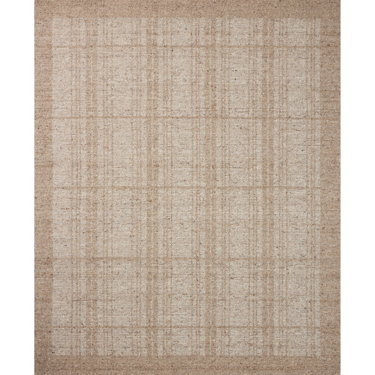 Loloi Declan Natural Rug by Loloi