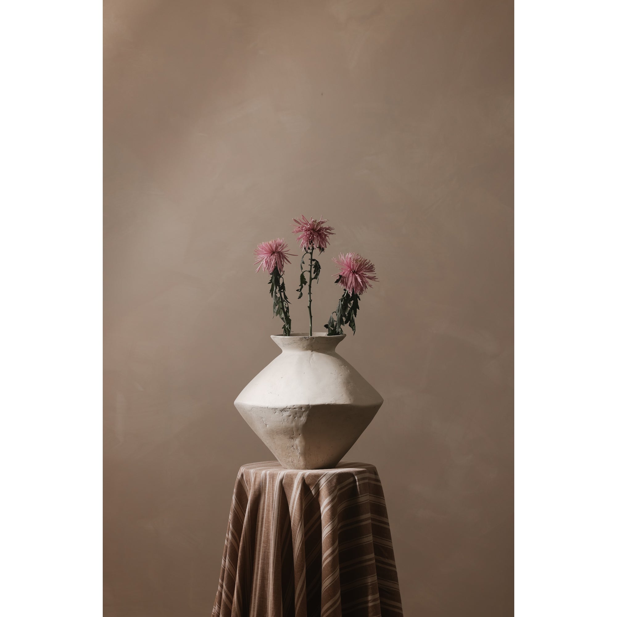 Raja Decorative Vessel White Decorative Vessel Moe's    Four Hands, Mid Century Modern Furniture, Old Bones Furniture Company, Old Bones Co, Modern Mid Century, Designer Furniture, Furniture Sale, Warehouse Furniture Sale, Raja Decorative Vessel White Sale, https://www.oldbonesco.com/