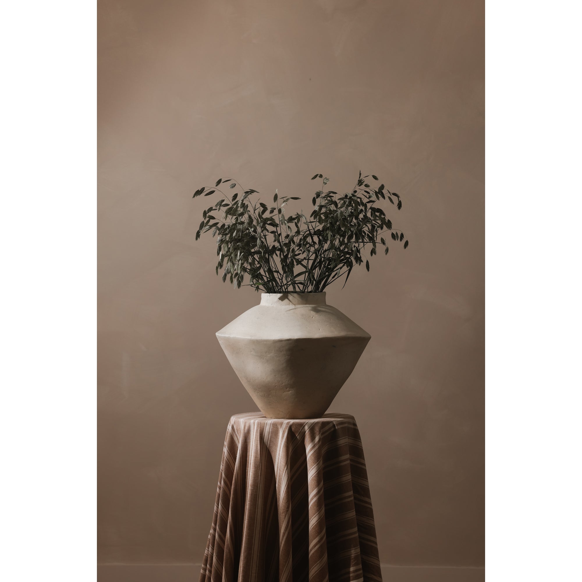 Raja Decorative Vessel White Decorative Vessel Moe's    Four Hands, Mid Century Modern Furniture, Old Bones Furniture Company, Old Bones Co, Modern Mid Century, Designer Furniture, Furniture Sale, Warehouse Furniture Sale, Raja Decorative Vessel White Sale, https://www.oldbonesco.com/