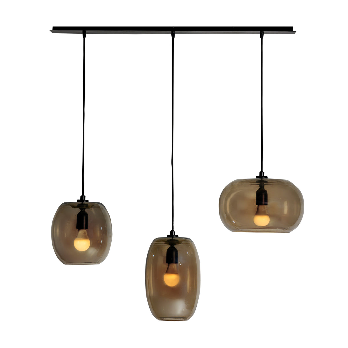 Emboss Pendant by Union Home