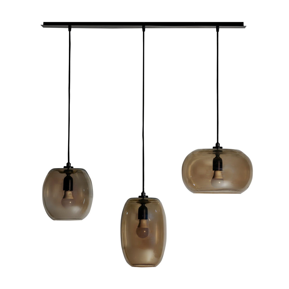 Emboss Pendant by Union Home