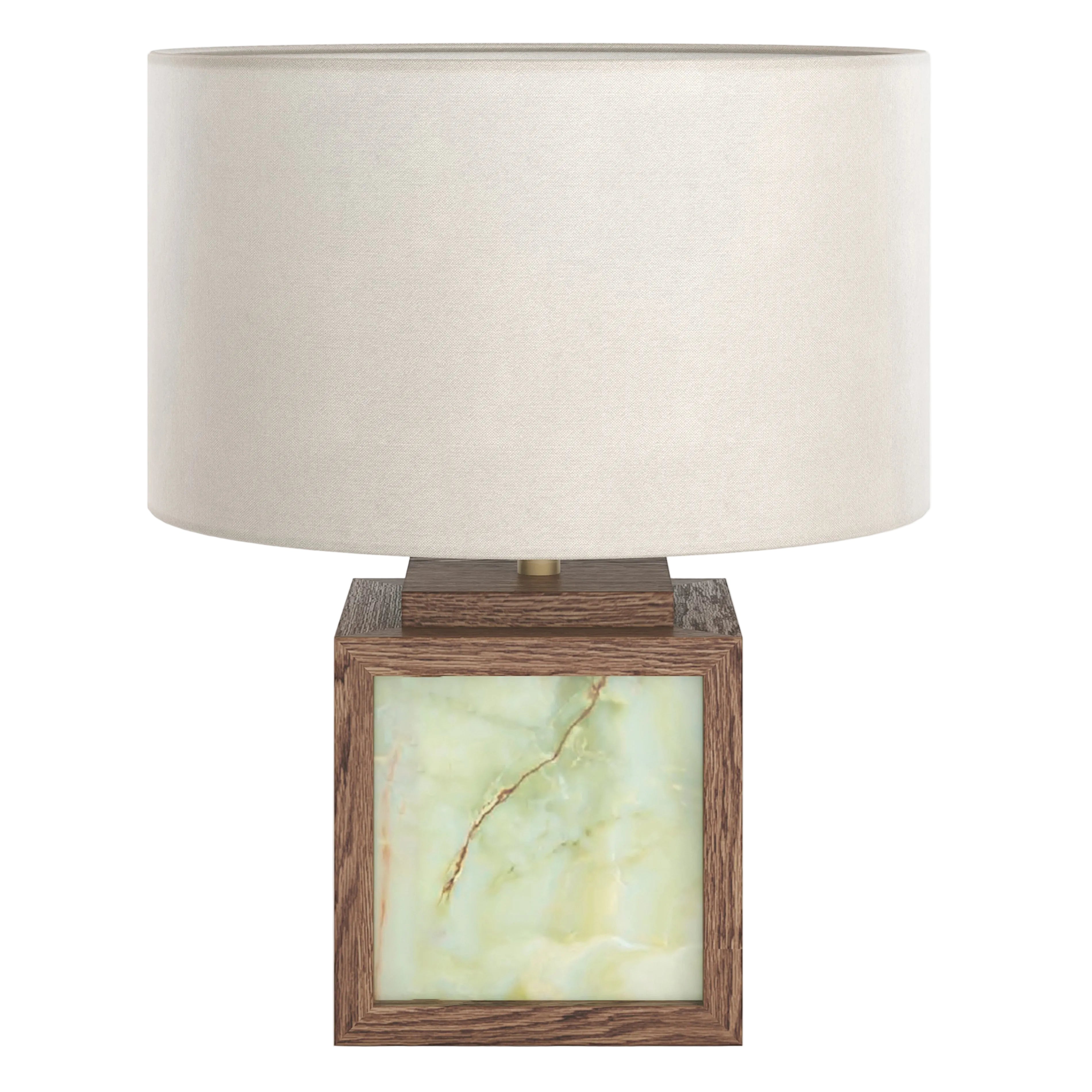 Terri Marble Table Lamp