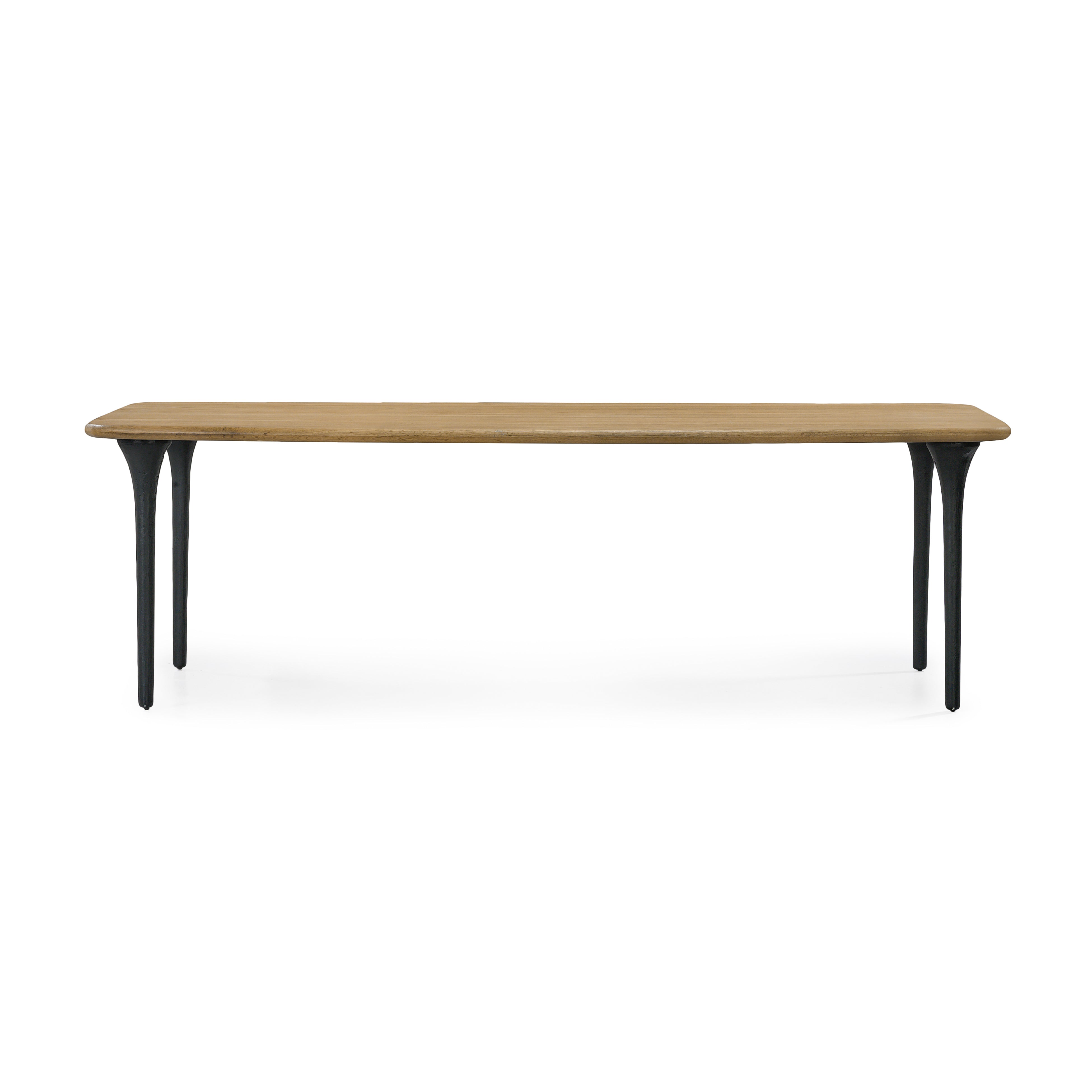 Etro Solid White Oak Dining Table - Natural Dining Tables Union Home , Black Friday Sale Union Home Furniture Sale, Old Bones Co, Mid Century Furniture Sale, Four Hands Furniture, Black Friday Sale Etro Solid White Oak Dining Table - Natural,Gus Sale, Perigold Etro Solid White Oak Dining Table - Natural Dining Tables Black Friday Sale , Perigold Sale Etro Solid White Oak Dining Table - Natural,Etro Solid White Oak Dining Table - Natural Lulu and Georgia, Burke Decor Sale Etro Solid White Oak Dining Table -