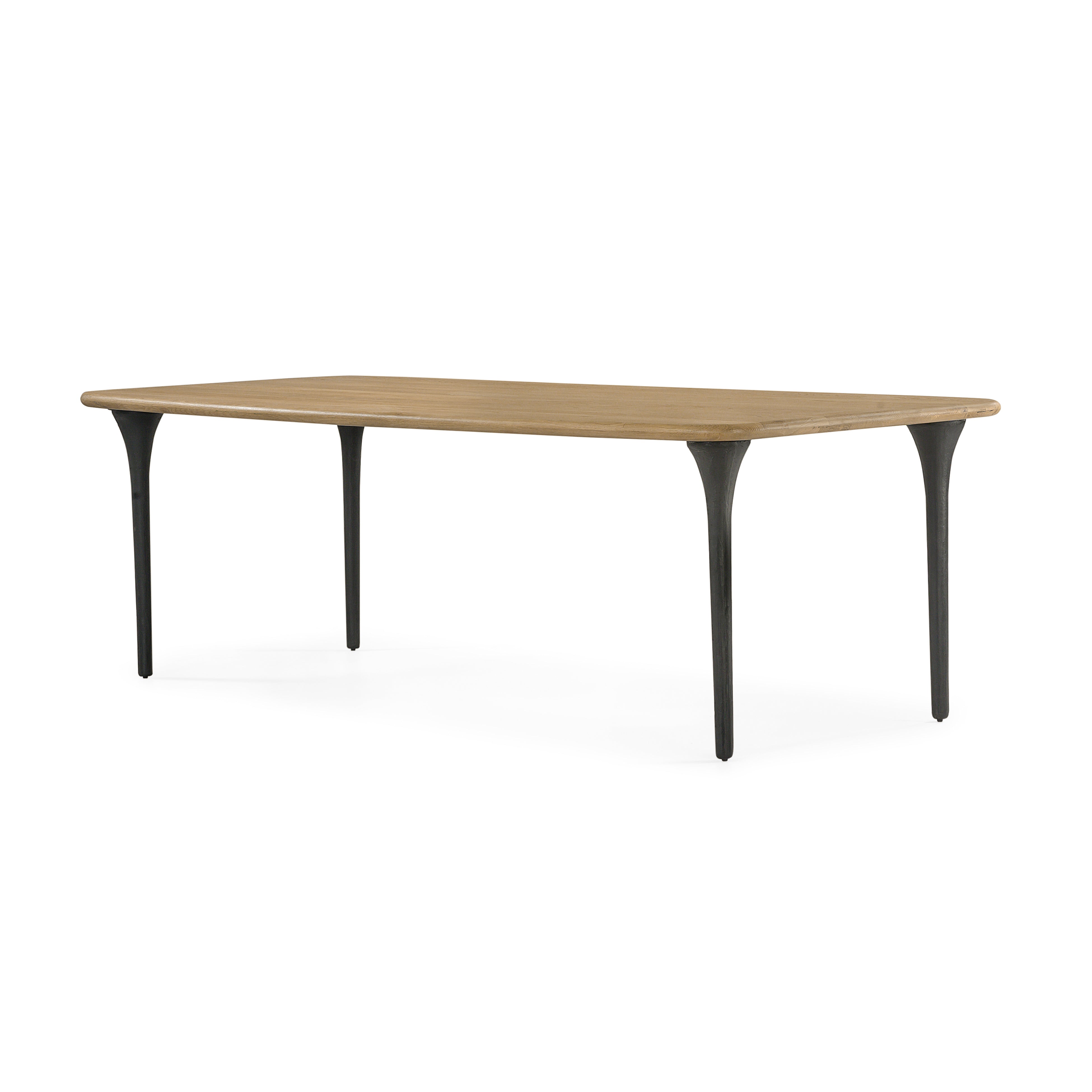 Etro Solid White Oak Dining Table - Natural Dining Tables Union Home , Black Friday Sale Union Home Furniture Sale, Old Bones Co, Mid Century Furniture Sale, Four Hands Furniture, Black Friday Sale Etro Solid White Oak Dining Table - Natural,Gus Sale, Perigold Etro Solid White Oak Dining Table - Natural Dining Tables Black Friday Sale , Perigold Sale Etro Solid White Oak Dining Table - Natural,Etro Solid White Oak Dining Table - Natural Lulu and Georgia, Burke Decor Sale Etro Solid White Oak Dining Table -