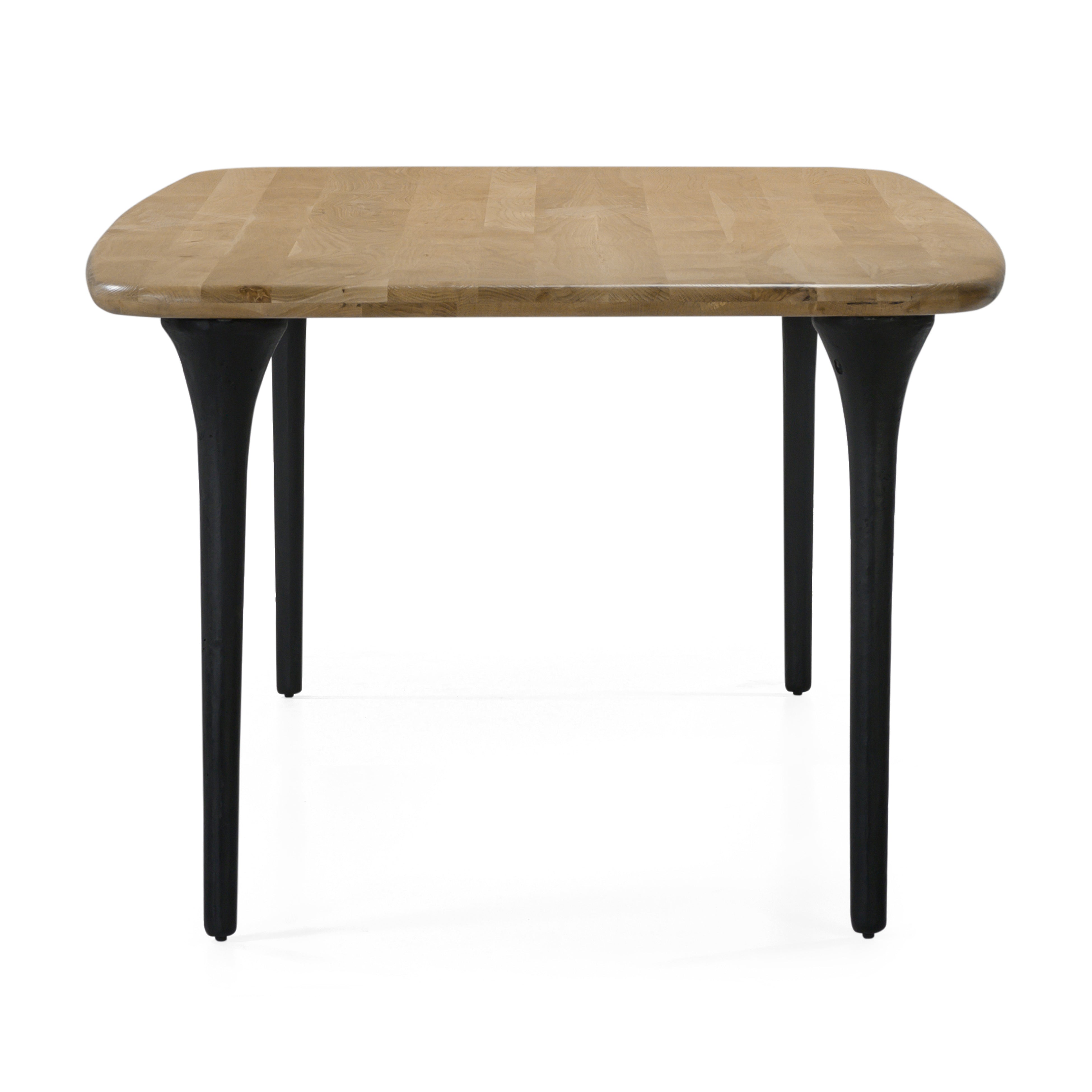 Etro Solid White Oak Dining Table - Natural Dining Tables Union Home , Black Friday Sale Union Home Furniture Sale, Old Bones Co, Mid Century Furniture Sale, Four Hands Furniture, Black Friday Sale Etro Solid White Oak Dining Table - Natural,Gus Sale, Perigold Etro Solid White Oak Dining Table - Natural Dining Tables Black Friday Sale , Perigold Sale Etro Solid White Oak Dining Table - Natural,Etro Solid White Oak Dining Table - Natural Lulu and Georgia, Burke Decor Sale Etro Solid White Oak Dining Table -
