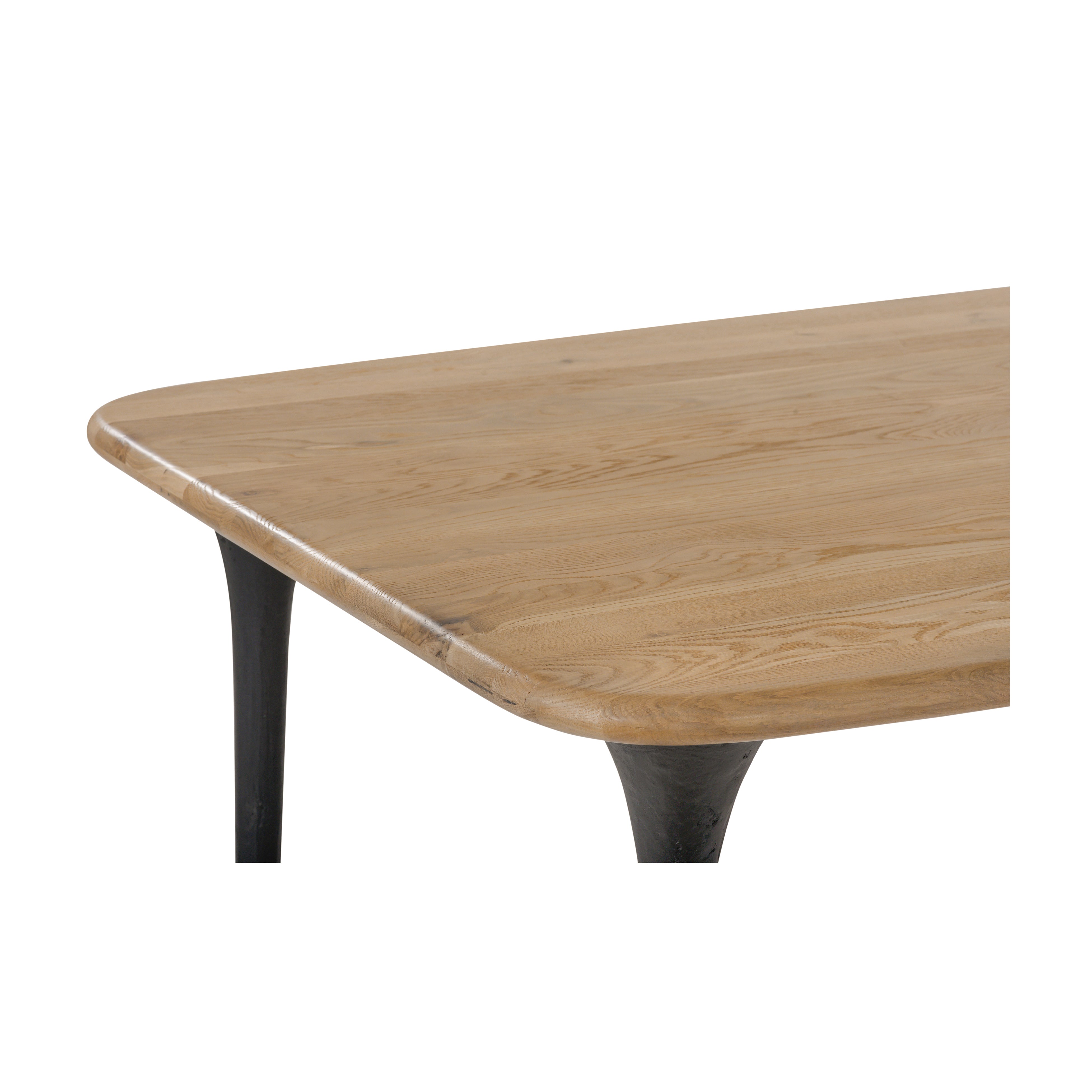 Etro Solid White Oak Dining Table - Natural Dining Tables Union Home , Black Friday Sale Union Home Furniture Sale, Old Bones Co, Mid Century Furniture Sale, Four Hands Furniture, Black Friday Sale Etro Solid White Oak Dining Table - Natural,Gus Sale, Perigold Etro Solid White Oak Dining Table - Natural Dining Tables Black Friday Sale , Perigold Sale Etro Solid White Oak Dining Table - Natural,Etro Solid White Oak Dining Table - Natural Lulu and Georgia, Burke Decor Sale Etro Solid White Oak Dining Table -