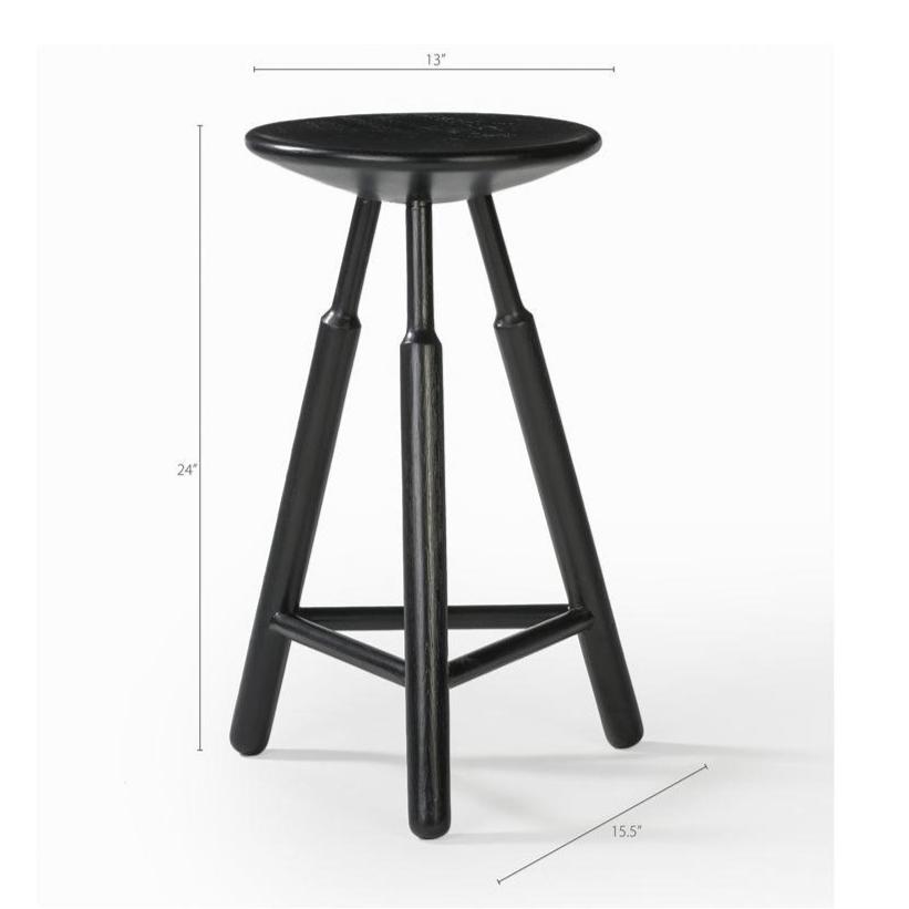 Dowel Solid Oak Counter Stool Bar & Counter Stools Union Home , Black Friday Sale Union Home Furniture Sale, Old Bones Co, Mid Century Furniture Sale, Four Hands Furniture, Black Friday Sale Dowel Solid Oak Counter Stool,Gus Sale, Perigold Dowel Solid Oak Counter Stool Bar & Counter Stools Black Friday Sale , Perigold Sale Dowel Solid Oak Counter Stool,Dowel Solid Oak Counter Stool Lulu and Georgia, Burke Decor Sale Dowel Solid Oak Counter Stool, www.oldbonesco.com