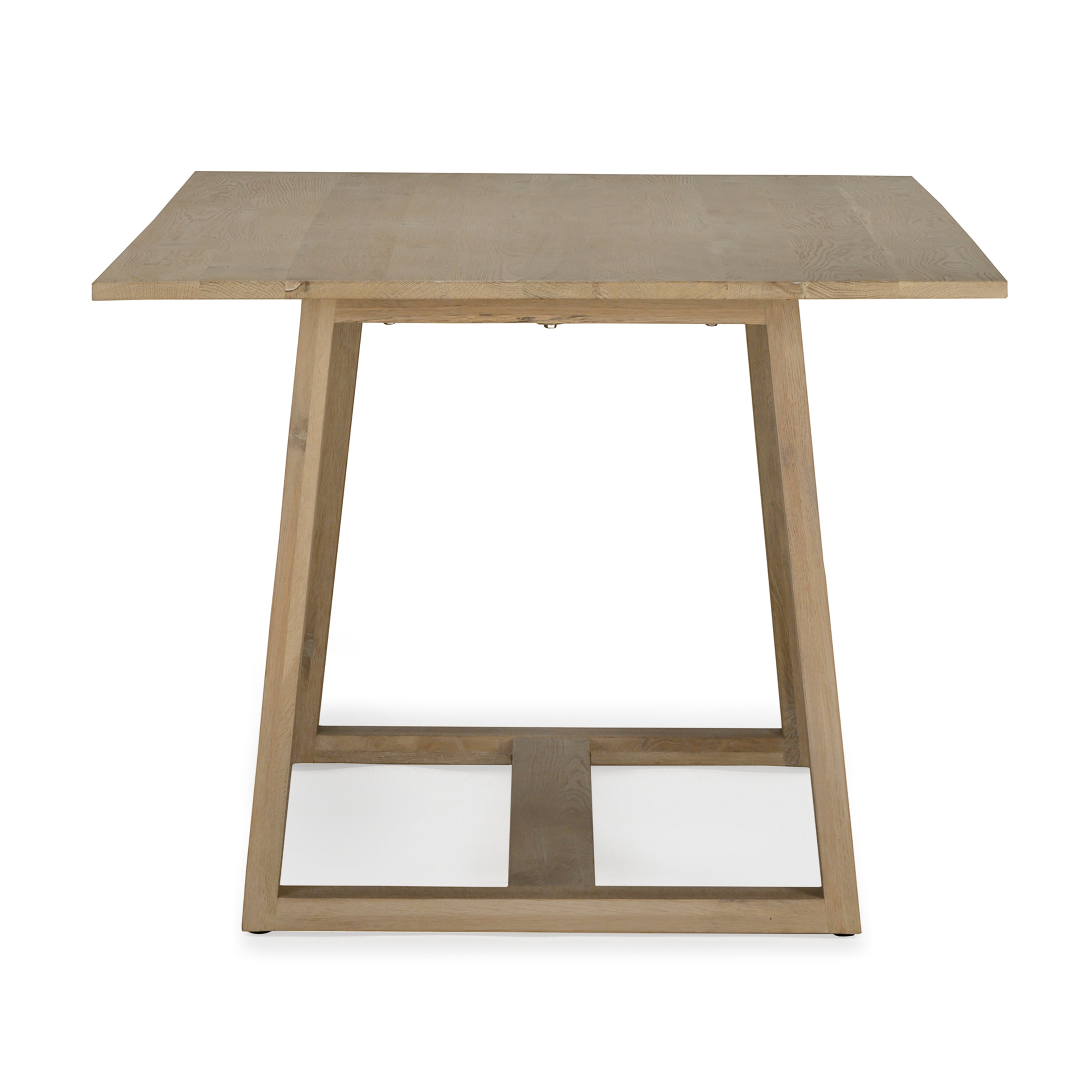 Kiayara Solid Oak Dining Table - Natural Dining Tables Union Home , Black Friday Sale Union Home Furniture Sale, Old Bones Co, Mid Century Furniture Sale, Four Hands Furniture, Black Friday Sale Kiayara Solid Oak Dining Table - Natural,Gus Sale, Perigold Kiayara Solid Oak Dining Table - Natural Dining Tables Black Friday Sale , Perigold Sale Kiayara Solid Oak Dining Table - Natural,Kiayara Solid Oak Dining Table - Natural Lulu and Georgia, Burke Decor Sale Kiayara Solid Oak Dining Table - Natural, www.oldbo