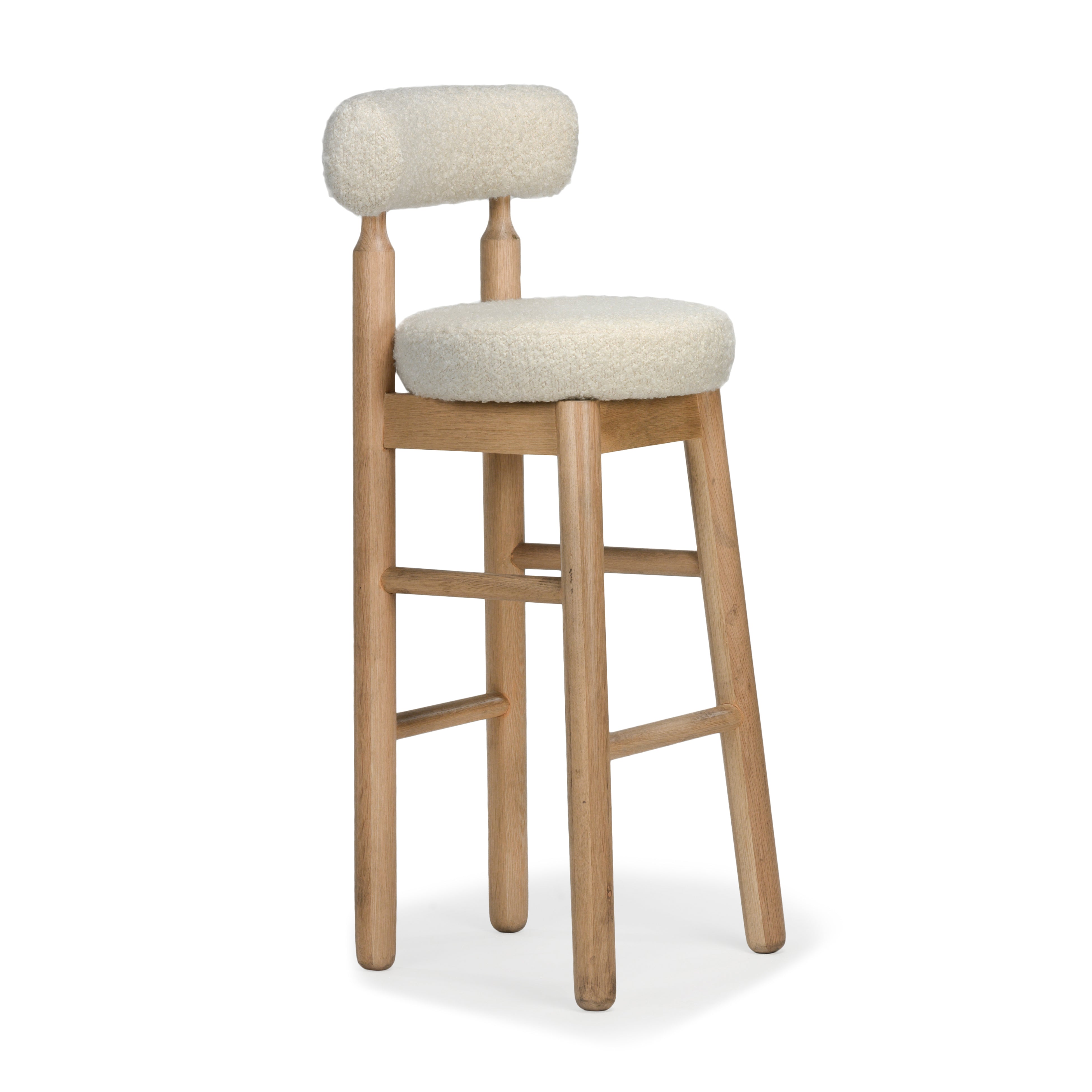 Centro Upholstered Oak Bar Stool - Natural Bar & Counter Stools Union Home , Black Friday Sale Union Home Furniture Sale, Old Bones Co, Mid Century Furniture Sale, Four Hands Furniture, Black Friday Sale Centro Upholstered Oak Bar Stool - Natural,Gus Sale, Perigold Centro Upholstered Oak Bar Stool - Natural Bar & Counter Stools Black Friday Sale , Perigold Sale Centro Upholstered Oak Bar Stool - Natural,Centro Upholstered Oak Bar Stool - Natural Lulu and Georgia, Burke Decor Sale Centro Upholstered Oak Bar