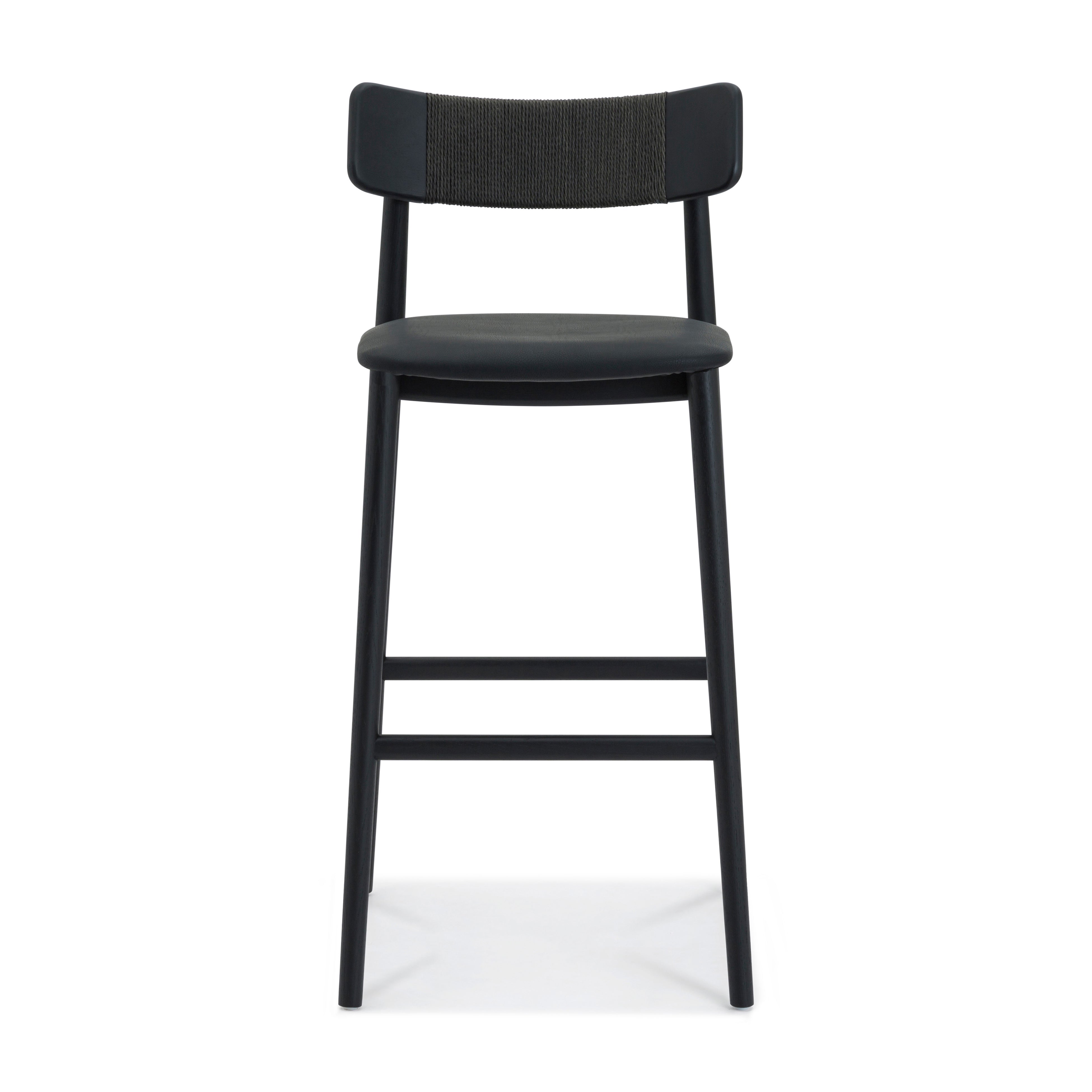 Converse Leather Solid Oak Bar Stool Bar & Counter Stools Union Home Charcoal , Black Friday Sale Union Home Furniture Sale, Old Bones Co, Mid Century Furniture Sale, Four Hands Furniture, Black Friday Sale Converse Leather Solid Oak Bar Stool,Gus Sale, Perigold Converse Leather Solid Oak Bar Stool Bar & Counter Stools Black Friday Sale , Perigold Sale Converse Leather Solid Oak Bar Stool,Converse Leather Solid Oak Bar Stool Lulu and Georgia, Burke Decor Sale Converse Leather Solid Oak Bar Stool, www.oldbon