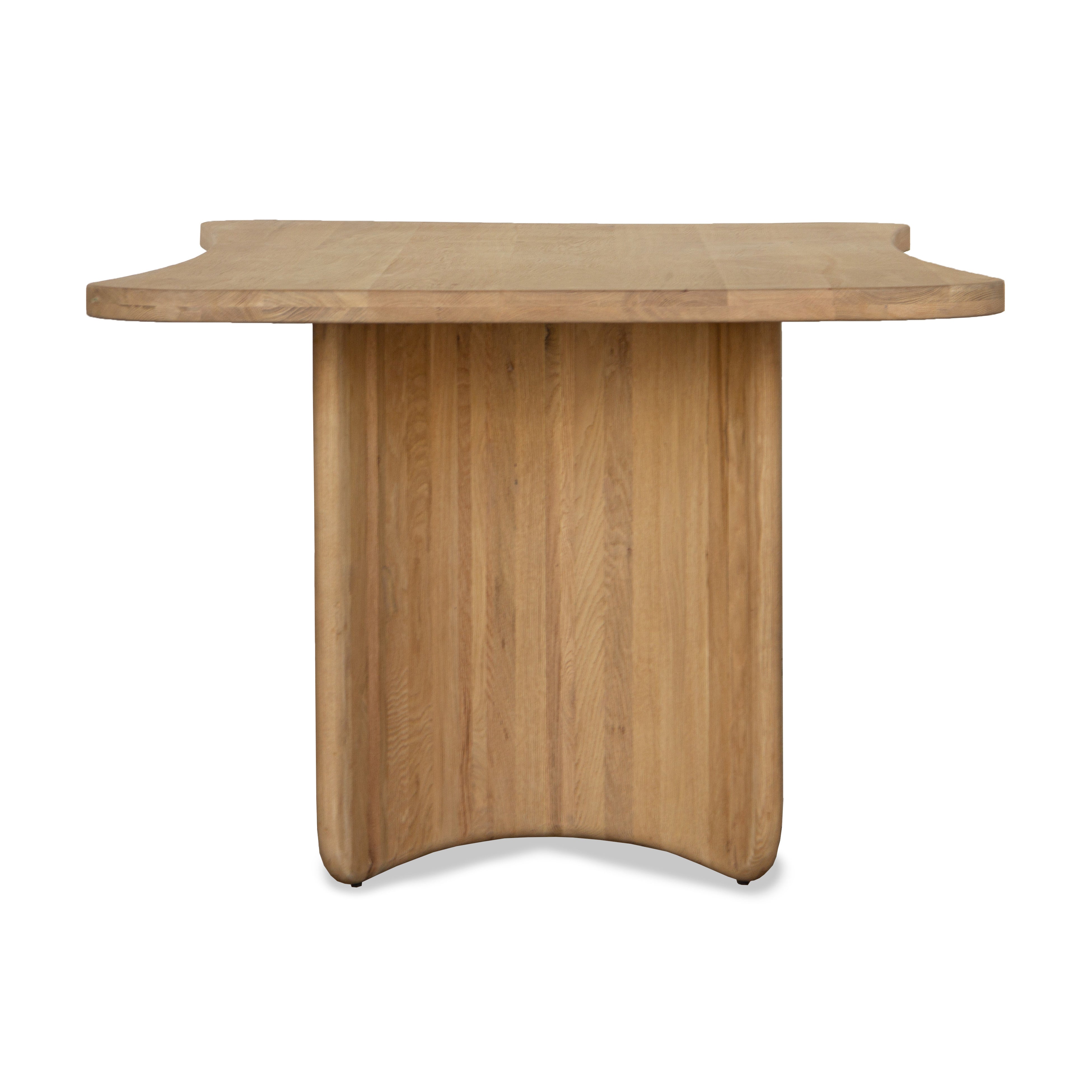 Tidal Solid Oak Dining Table Dining Tables Union Home , Black Friday Sale Union Home Furniture Sale, Old Bones Co, Mid Century Furniture Sale, Four Hands Furniture, Black Friday Sale Tidal Solid Oak Dining Table,Gus Sale, Perigold Tidal Solid Oak Dining Table Dining Tables Black Friday Sale , Perigold Sale Tidal Solid Oak Dining Table,Tidal Solid Oak Dining Table Lulu and Georgia, Burke Decor Sale Tidal Solid Oak Dining Table, www.oldbonesco.com