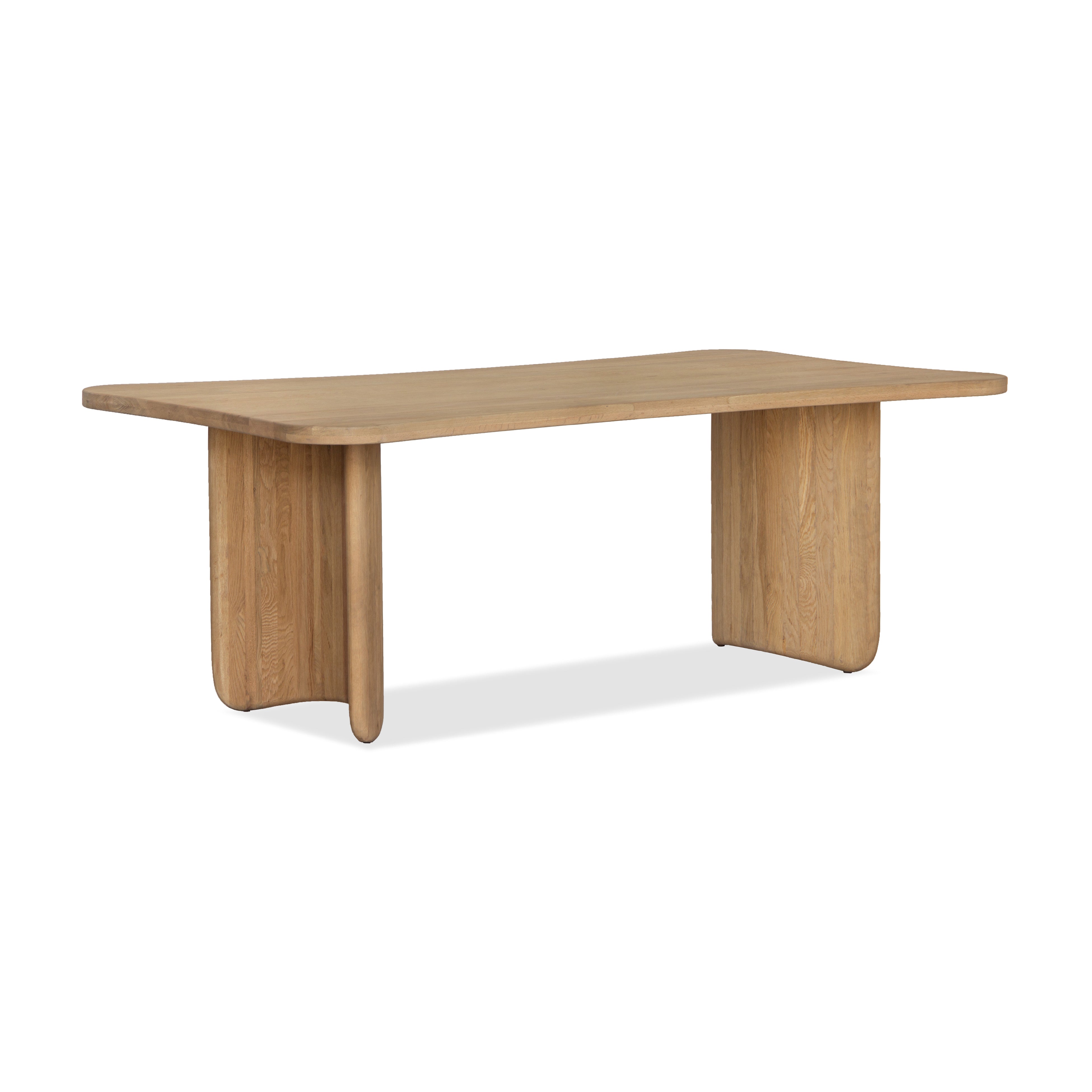 Tidal Solid Oak Dining Table Dining Tables Union Home , Black Friday Sale Union Home Furniture Sale, Old Bones Co, Mid Century Furniture Sale, Four Hands Furniture, Black Friday Sale Tidal Solid Oak Dining Table,Gus Sale, Perigold Tidal Solid Oak Dining Table Dining Tables Black Friday Sale , Perigold Sale Tidal Solid Oak Dining Table,Tidal Solid Oak Dining Table Lulu and Georgia, Burke Decor Sale Tidal Solid Oak Dining Table, www.oldbonesco.com