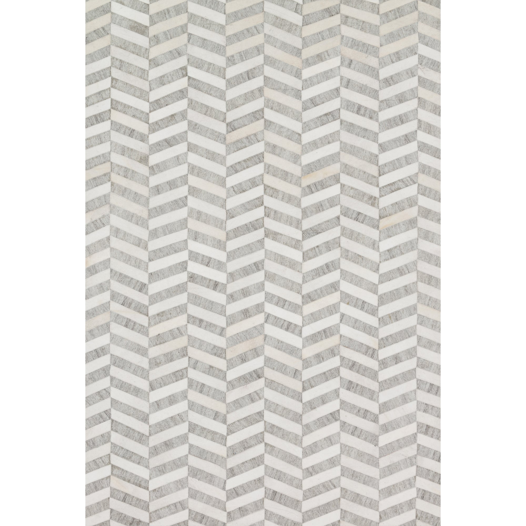 Loloi Dorado Grey/Ivory Rug